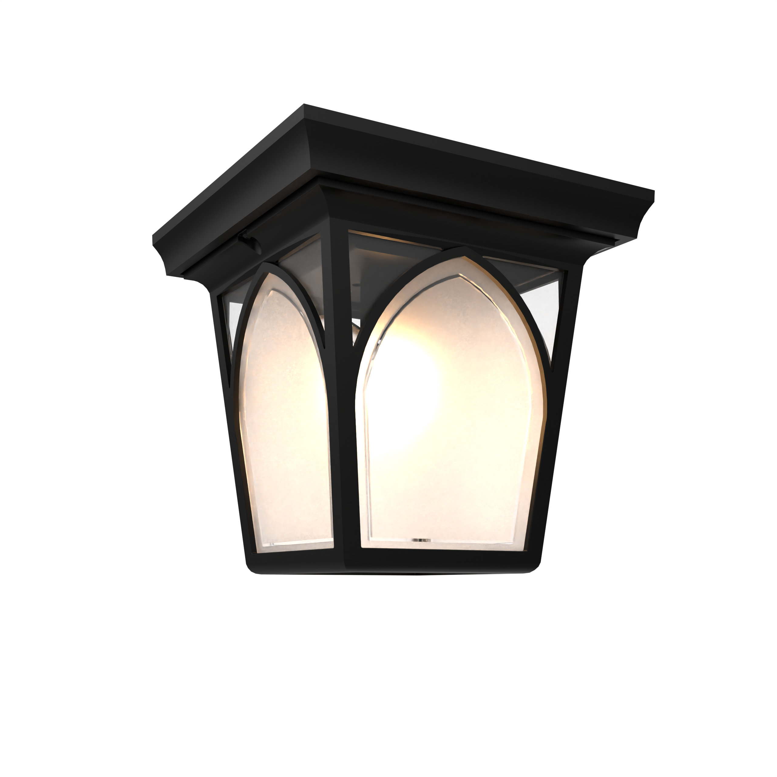 Habitat - Large ceiling lamp - 21570