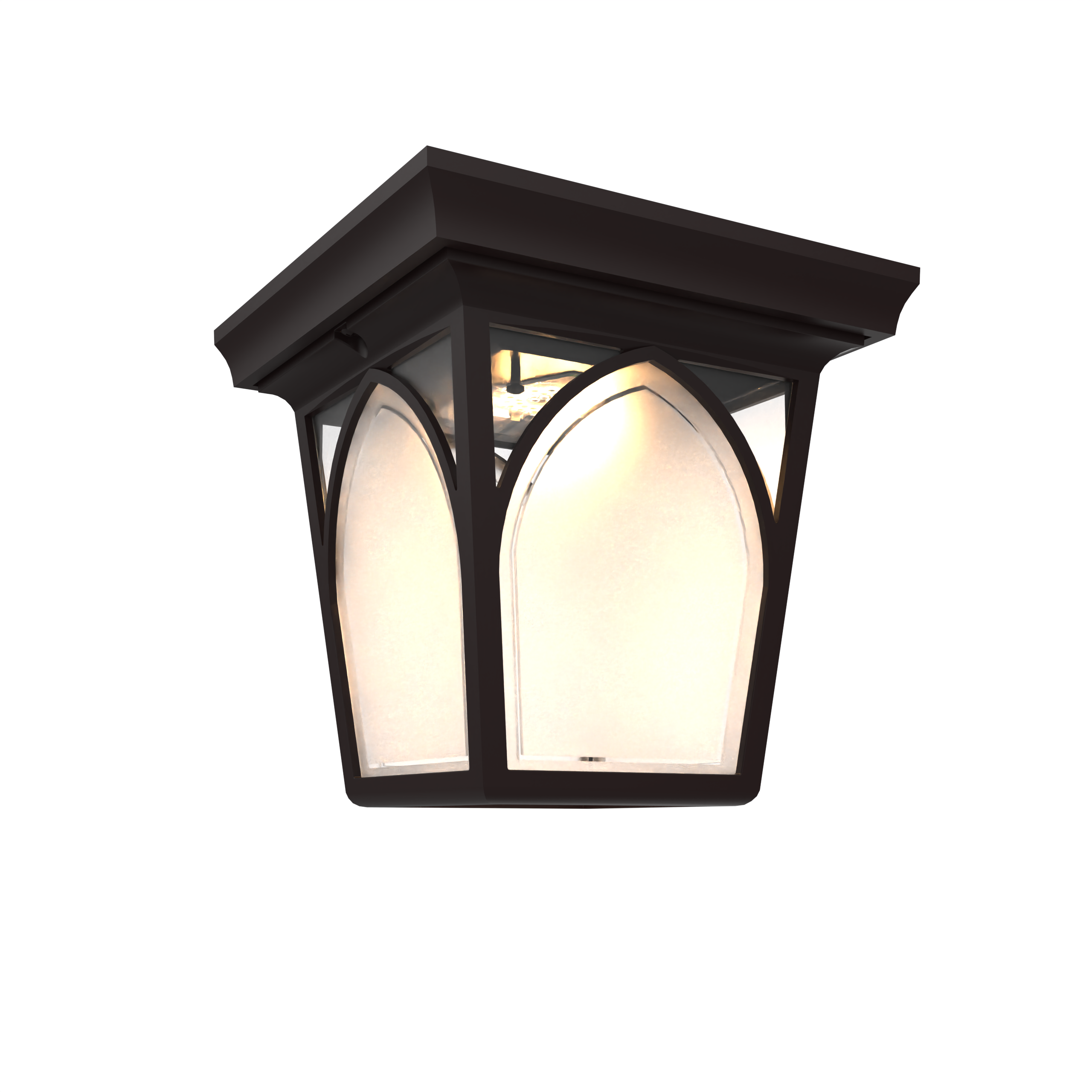 Habitat - Large ceiling lamp - 21570