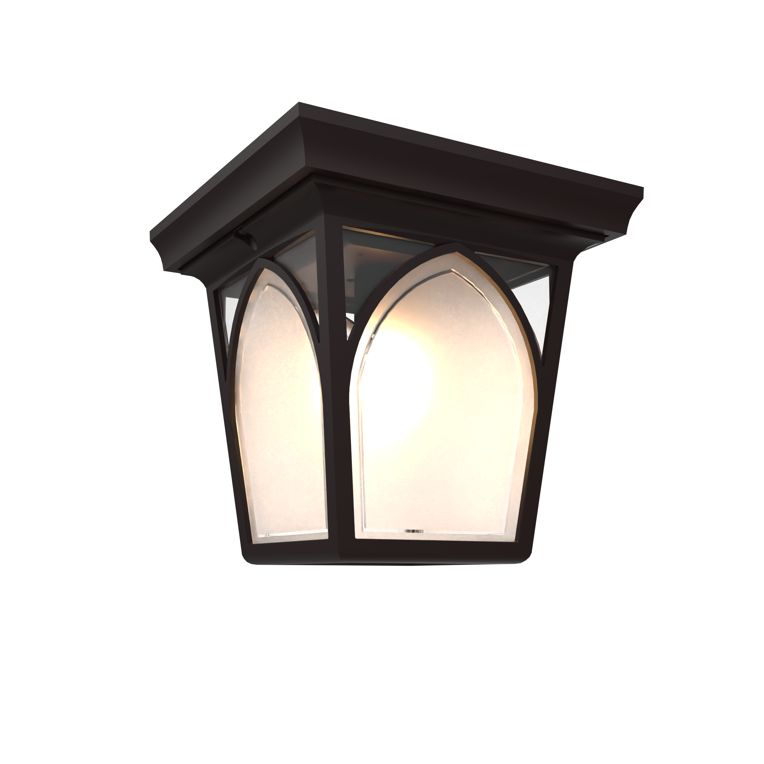 Habitat - Large ceiling lamp - 21570