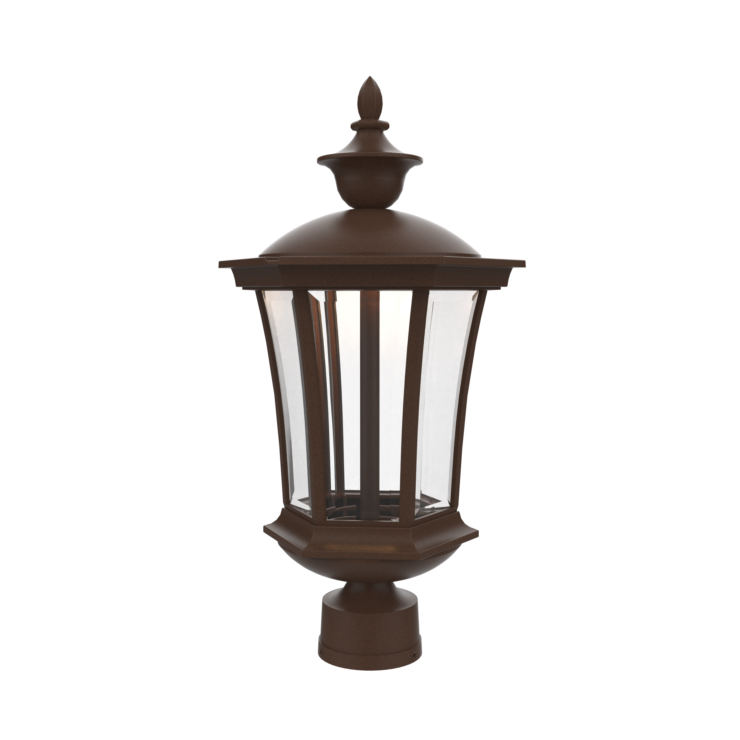 Westminster - Medium post cap - 23530