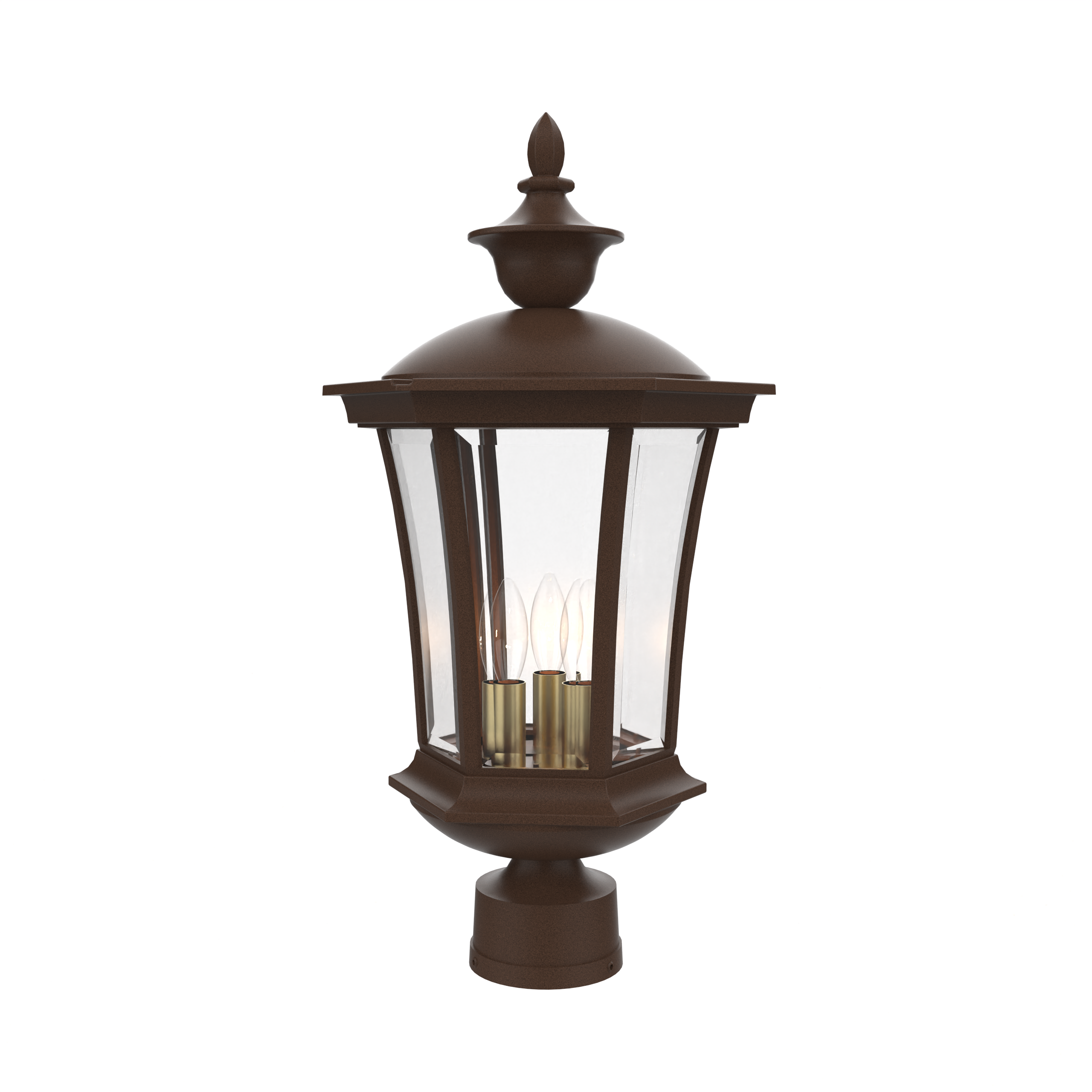 Westminster - Medium post cap - 23530