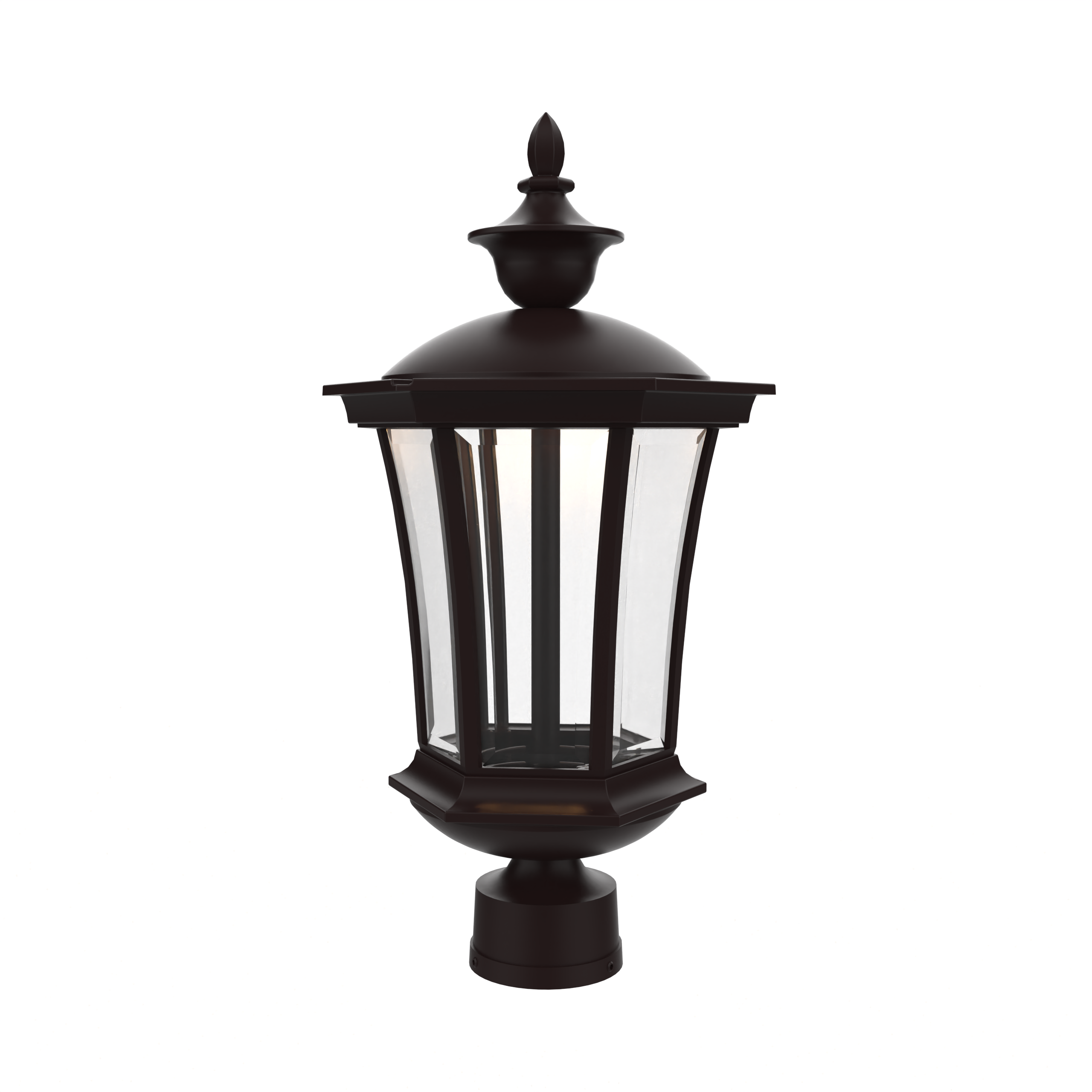 Westminster - Medium post cap - 23530