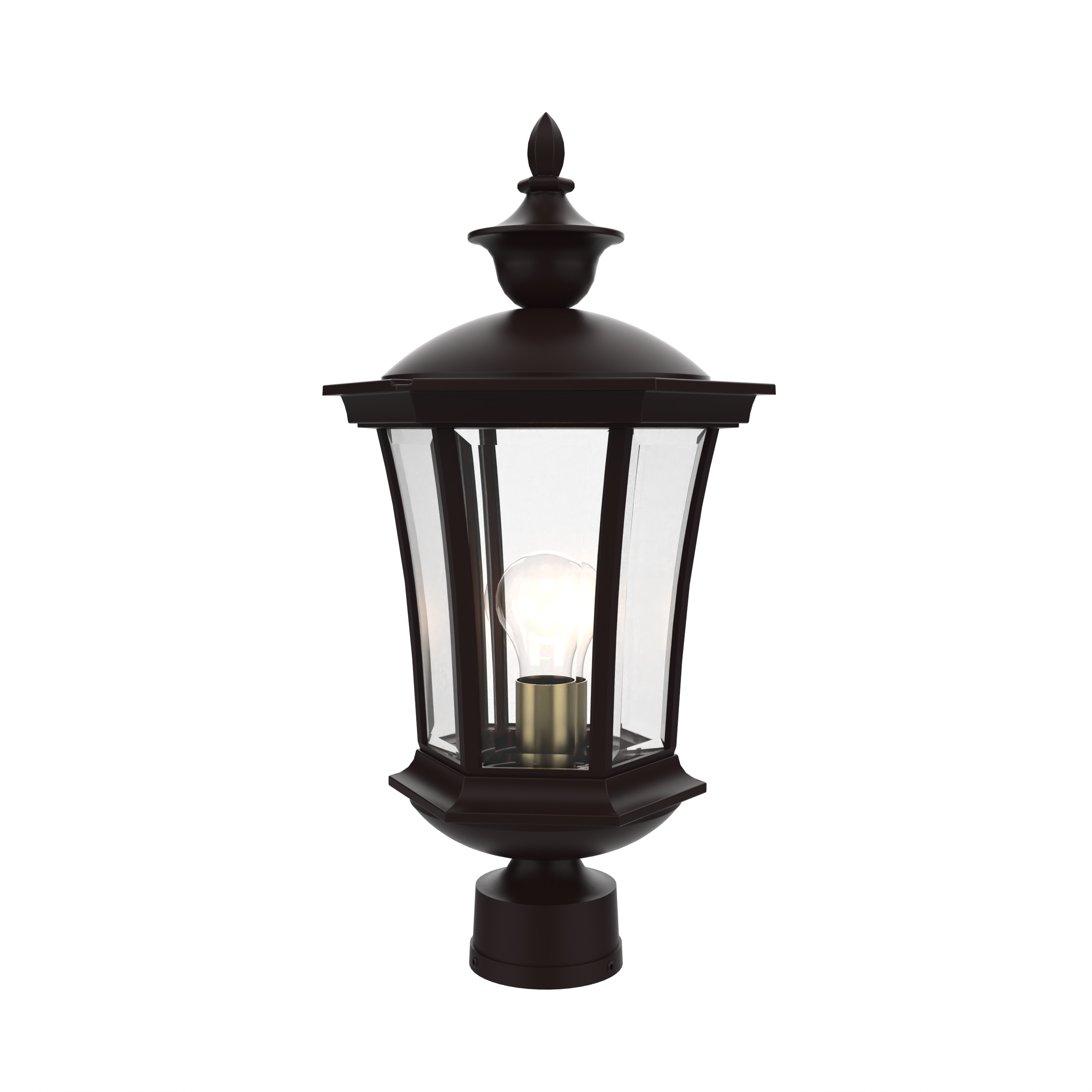 Westminster - Medium post cap - 23530