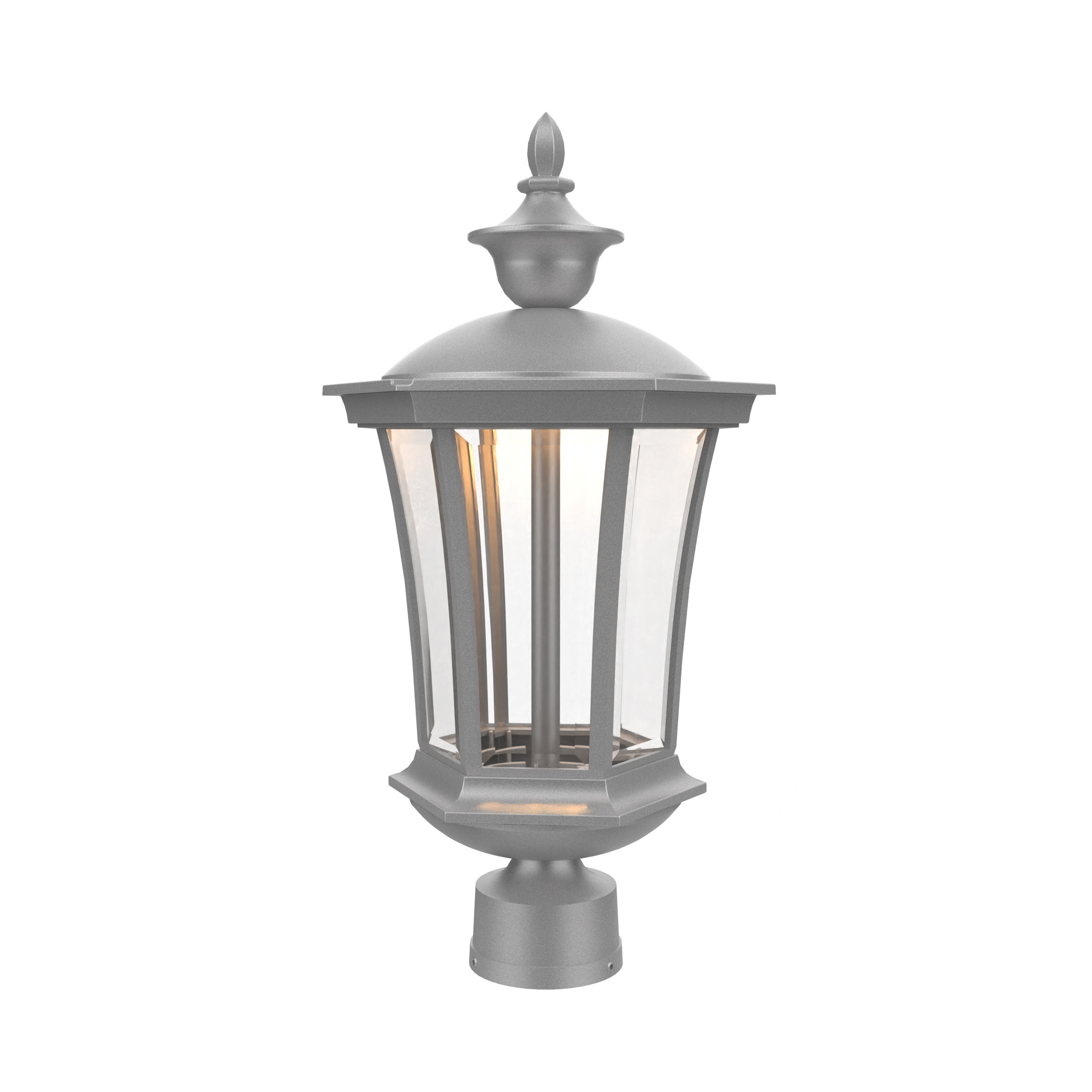 Westminster - Medium post cap - 23530