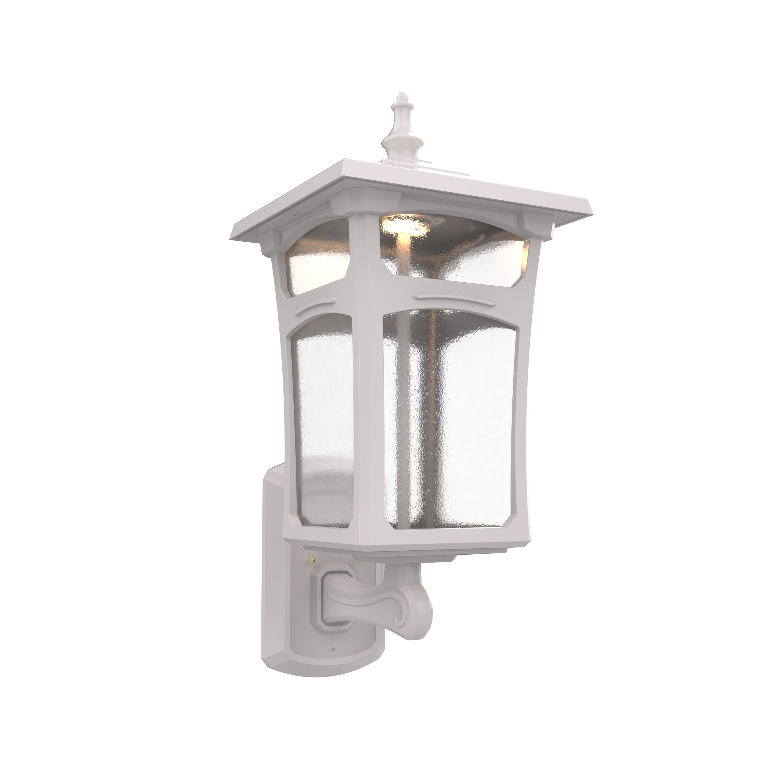 Lincoln - Wall Mount Up Large - 30494