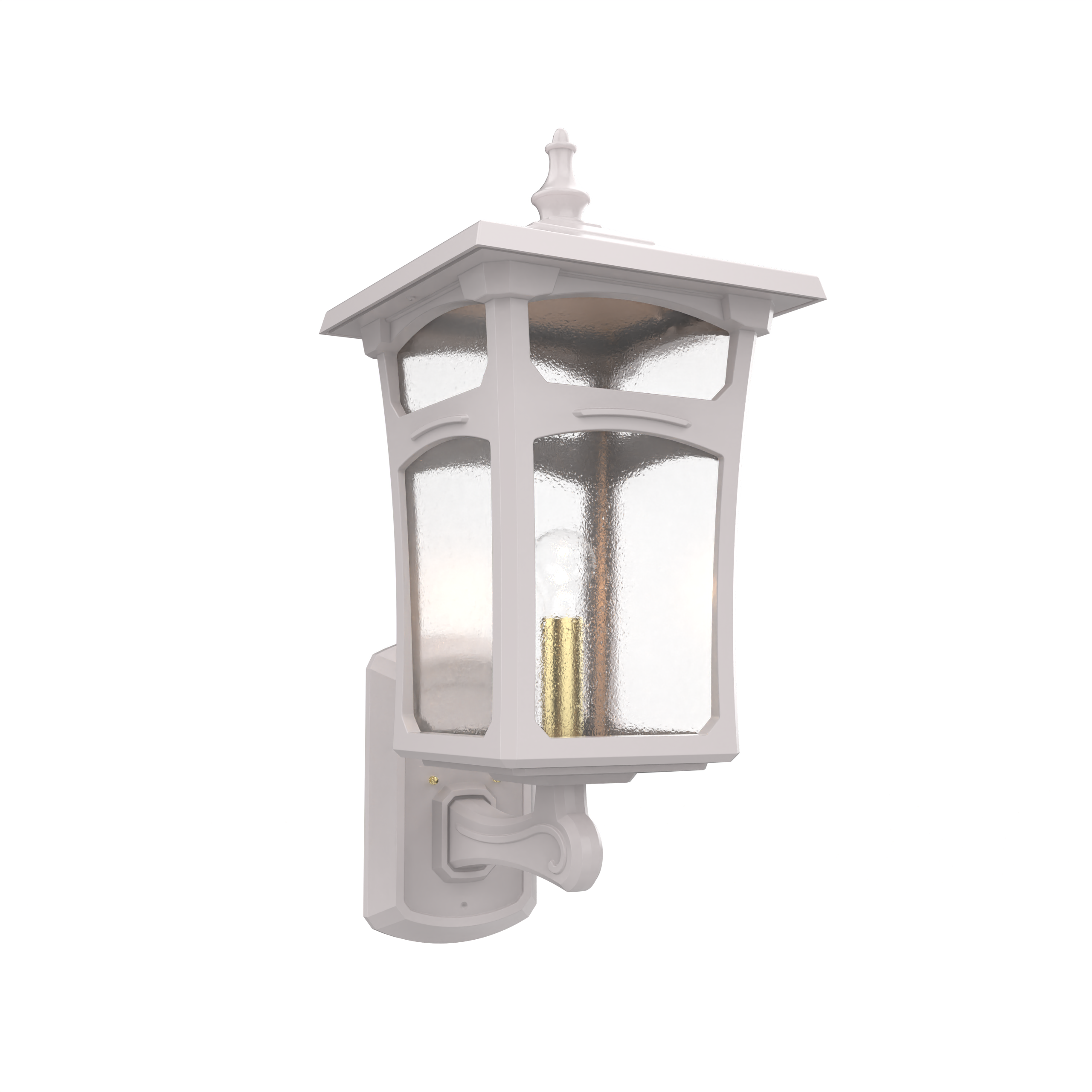 Lincoln - Wall Mount Up Large - 30494