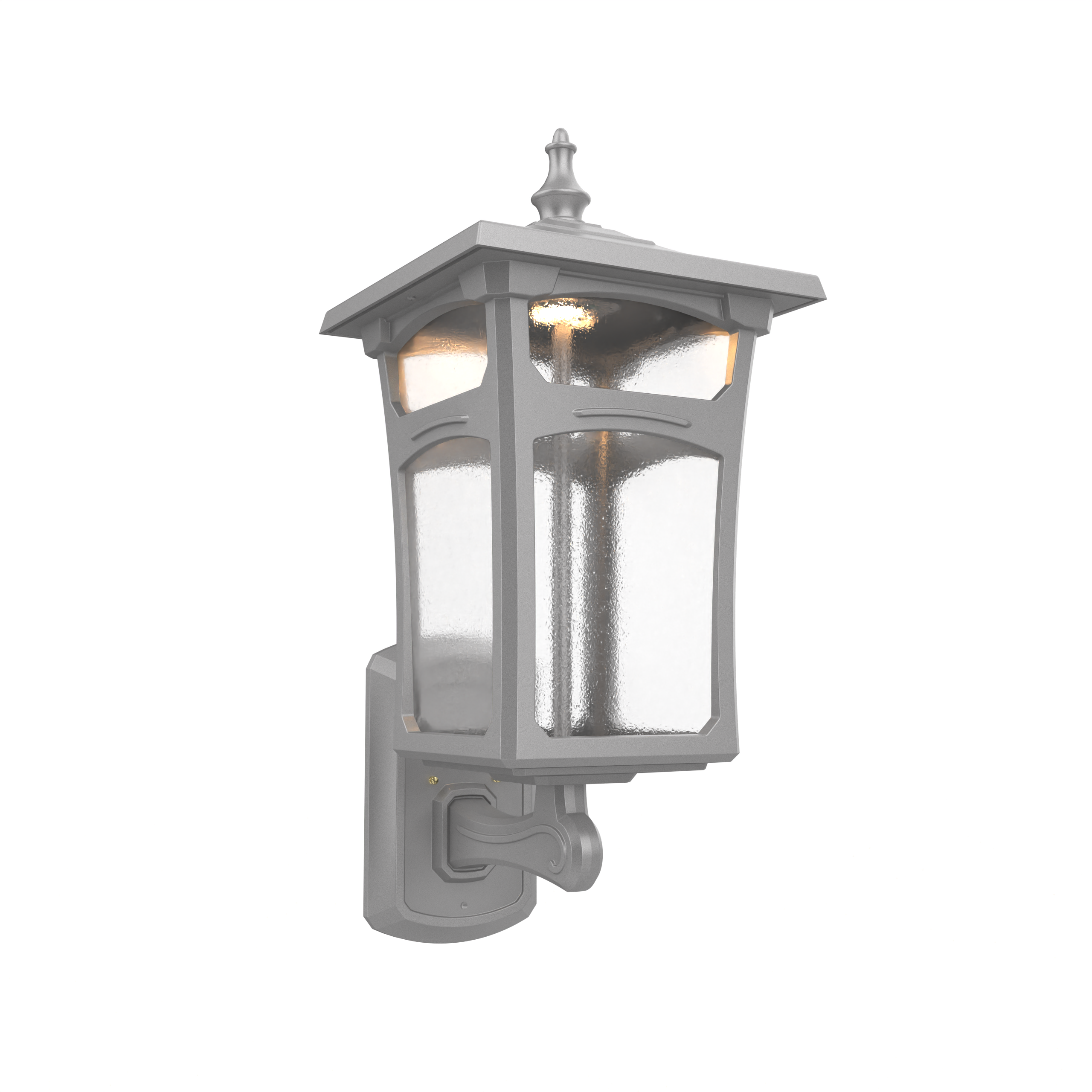 Lincoln - Wall Mount Up Large - 30494