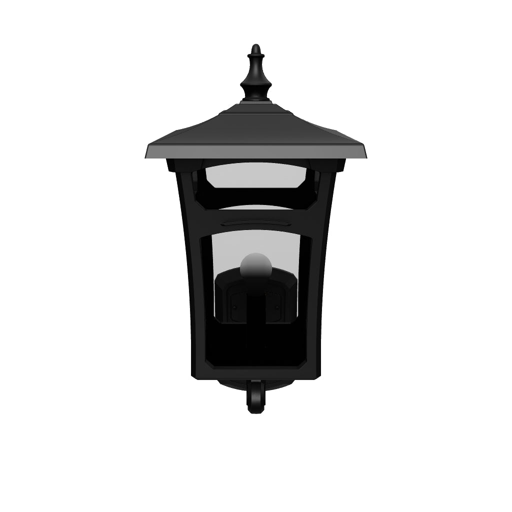 Lincoln - Wall Mount Up Large - 30494