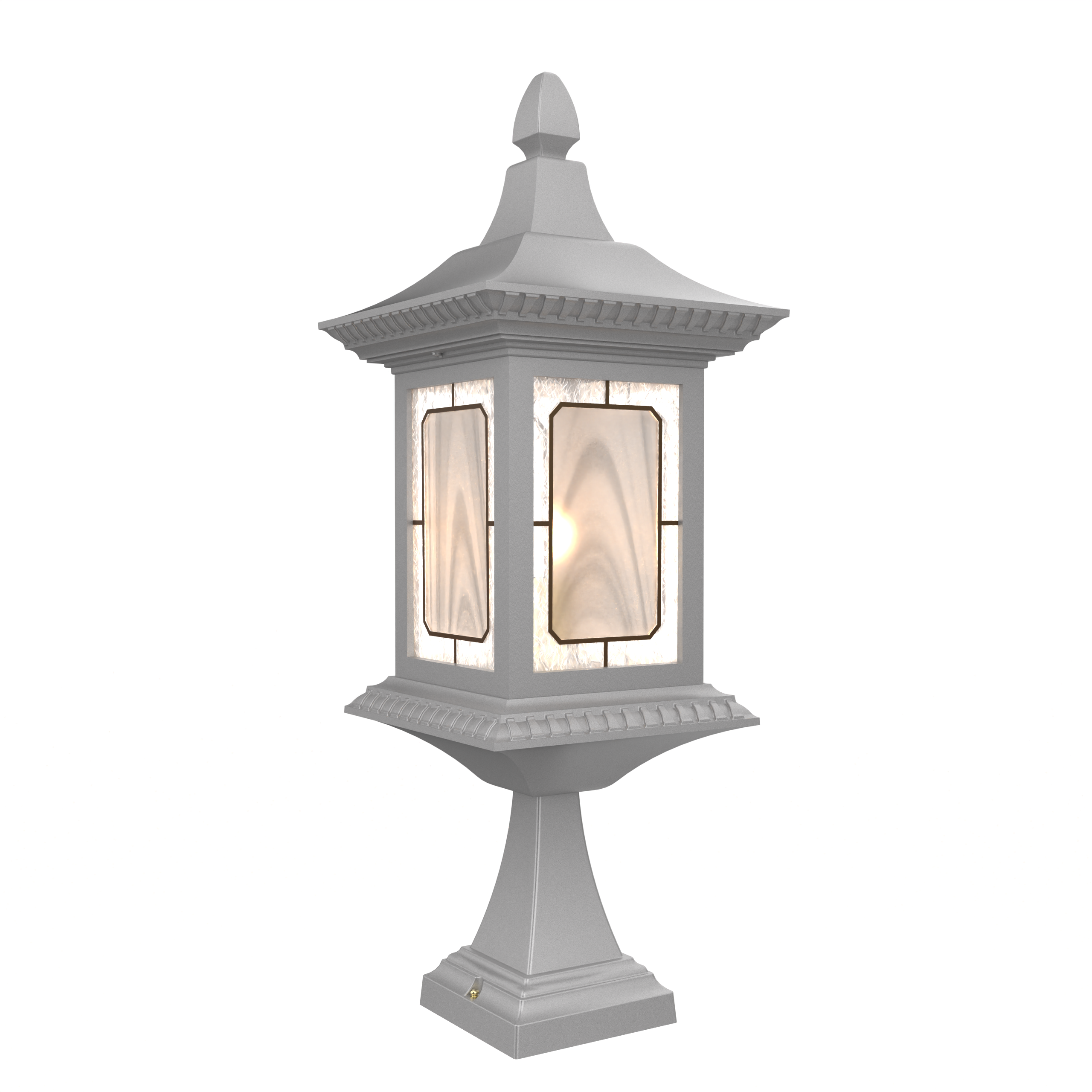 Salzburg - Large Pedestal Mount - 30840