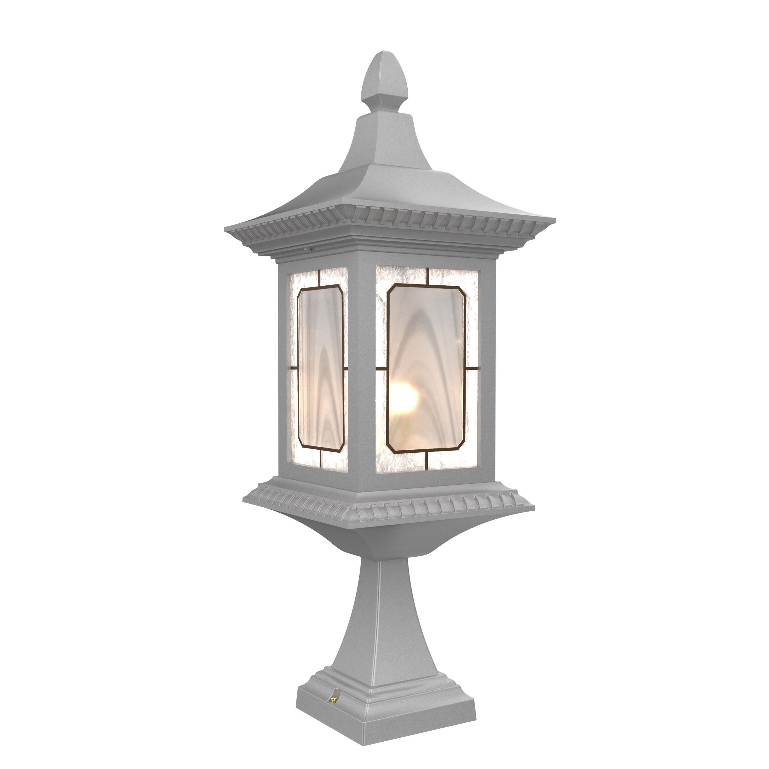Salzburg - Large Pedestal Mount - 30840