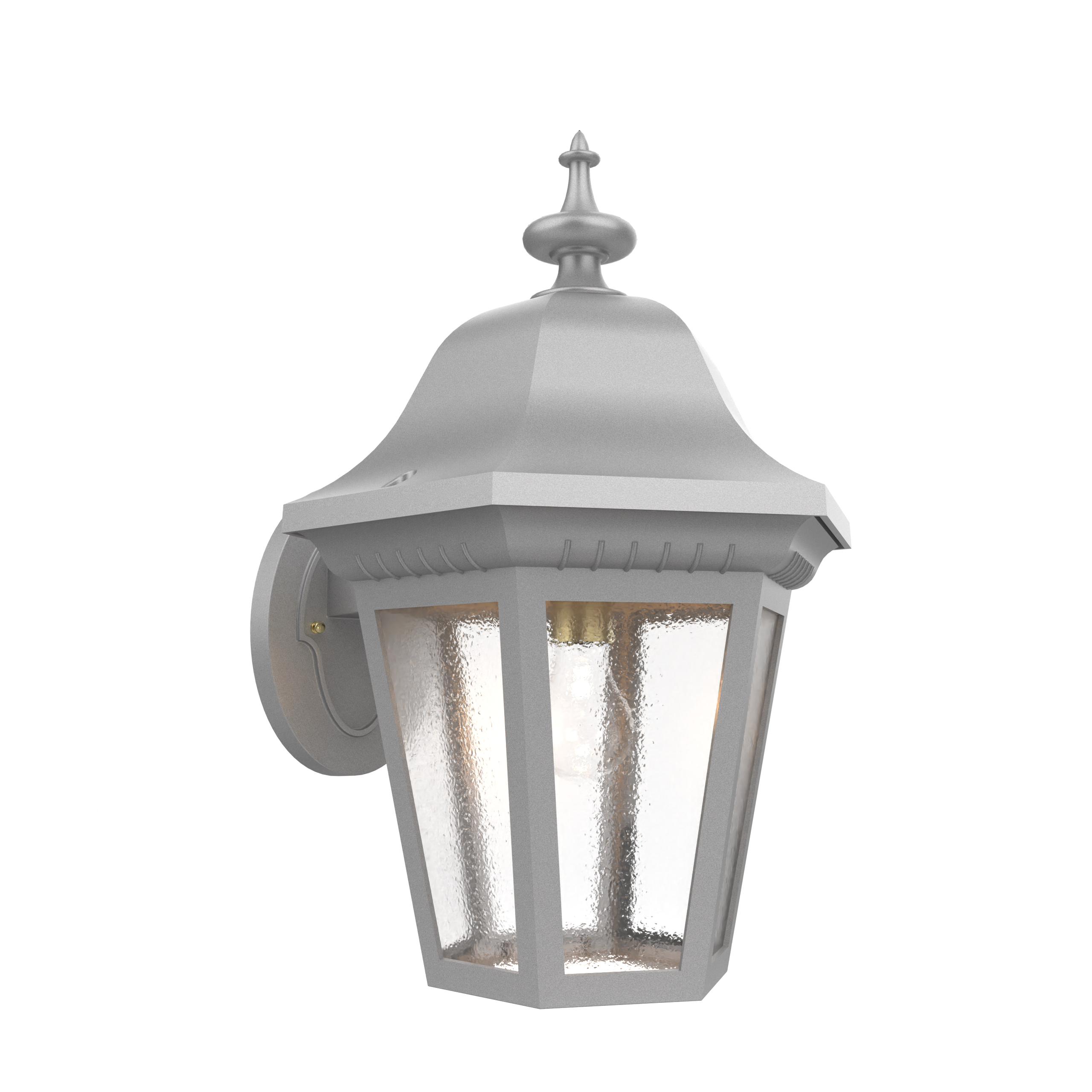 Manor - Wall-Mount Down Open Bottom Large - 31227