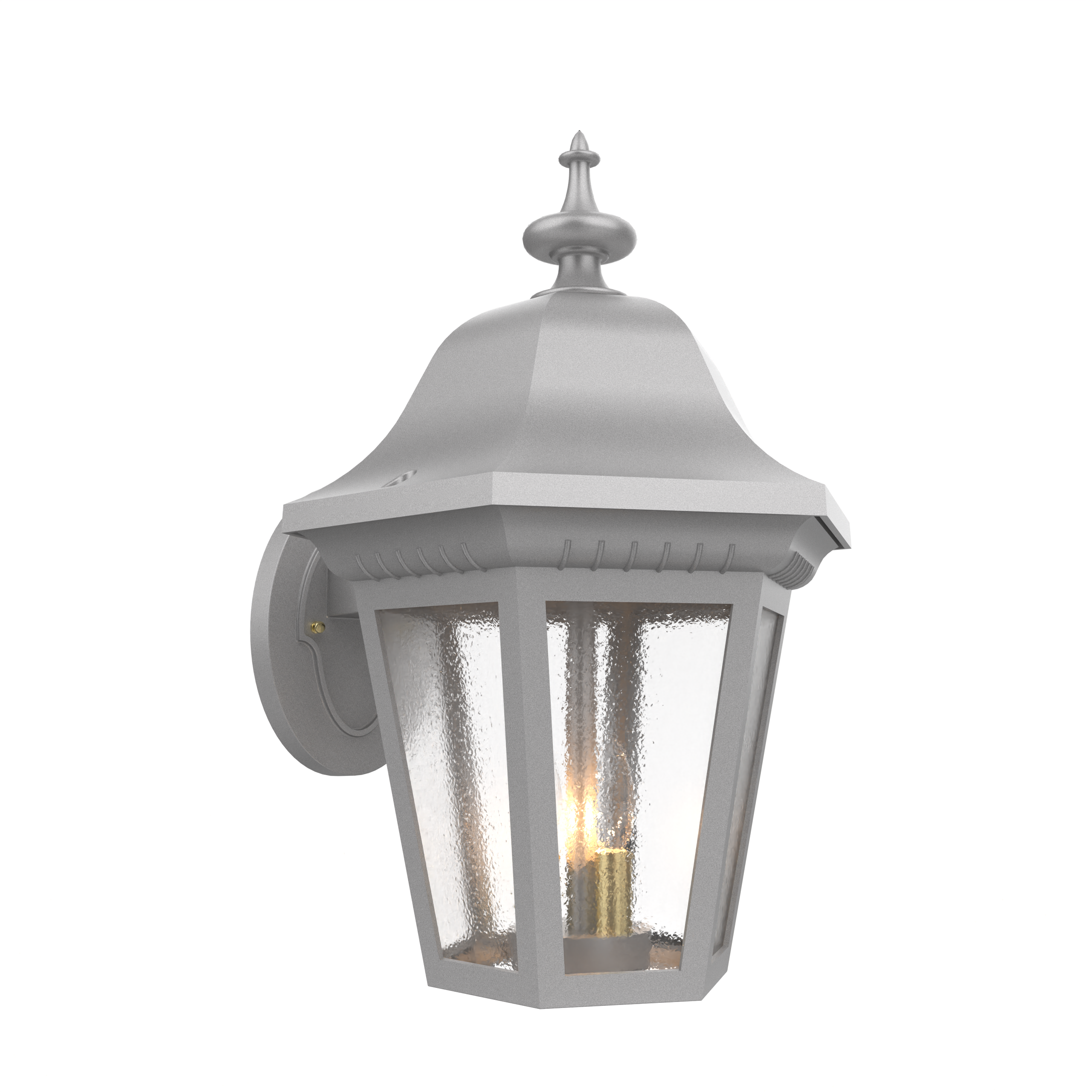 Manor - Wall-Mount Down Open Bottom Large - 31227