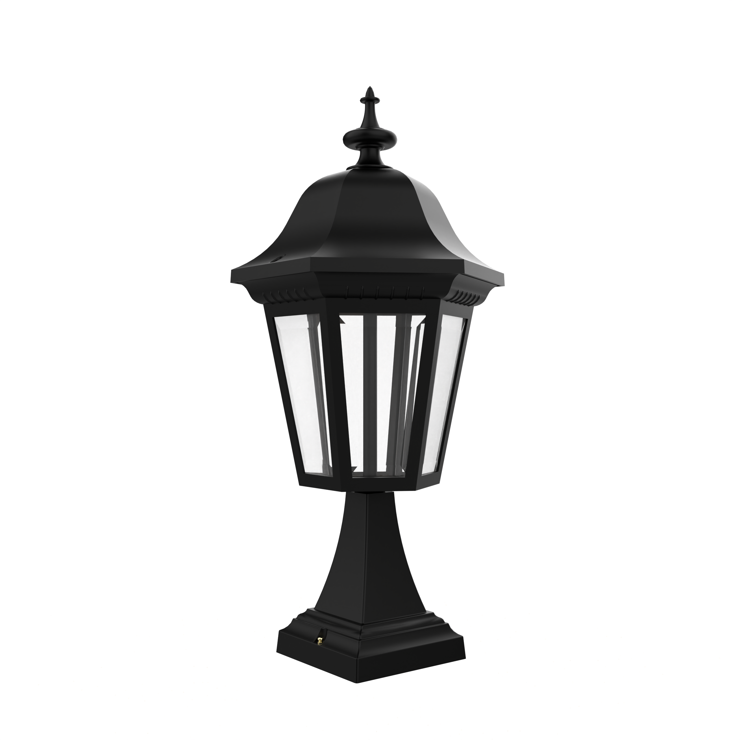 Manor - Large Pedestal Mount - 31240