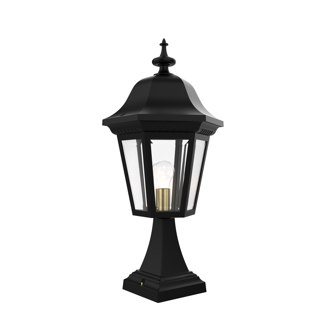 Manor - Large Pedestal Mount - 31240