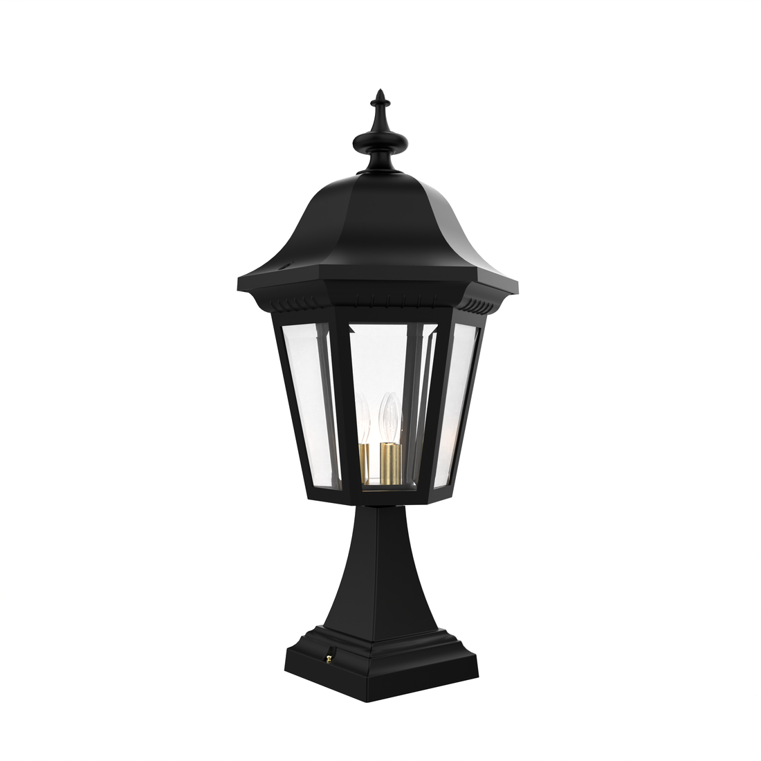 Manor - Large Pedestal Mount - 31240