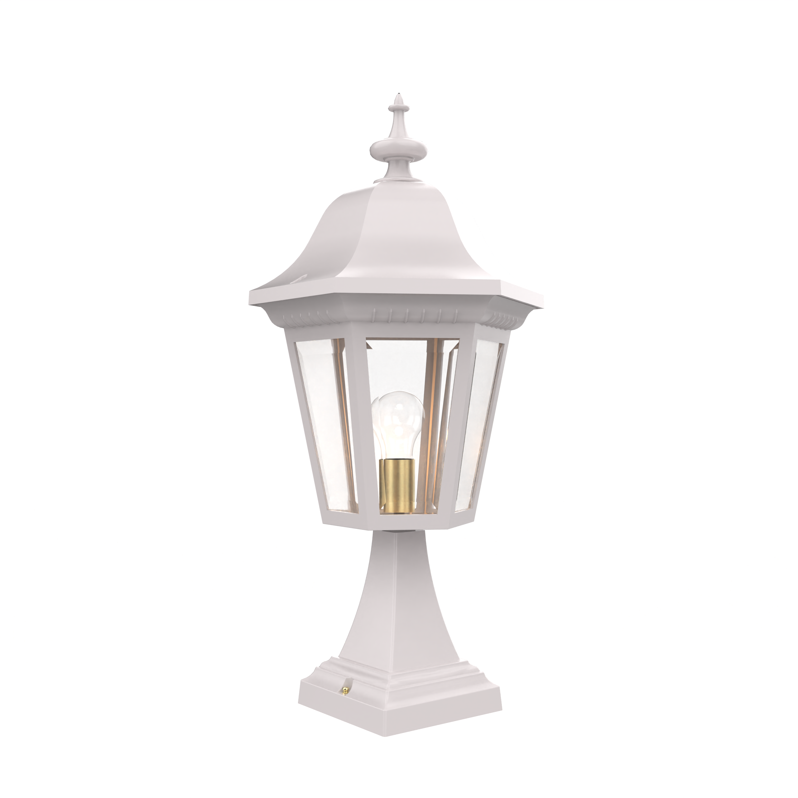 Manor - Large Pedestal Mount - 31240