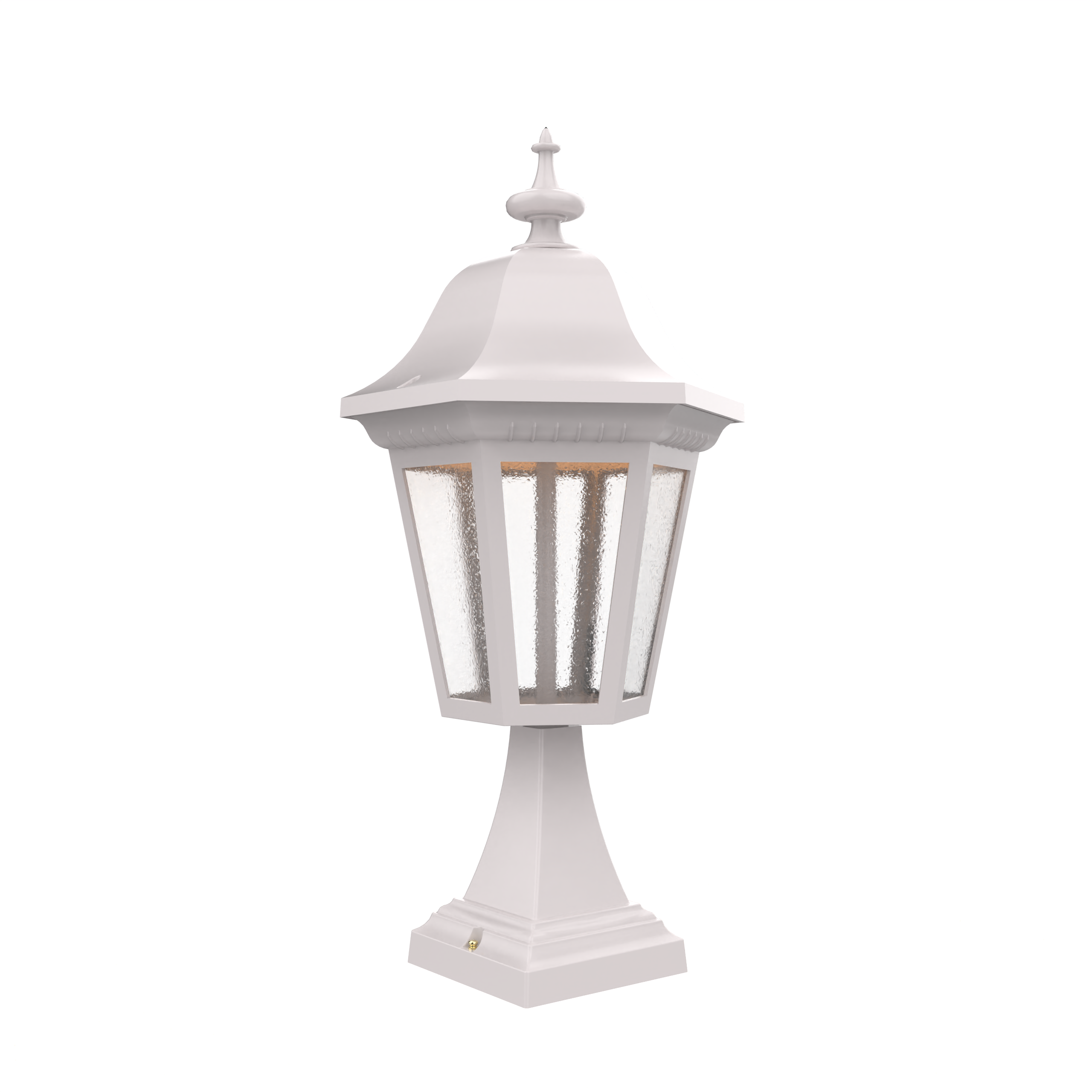 Manor - Large Pedestal Mount - 31240