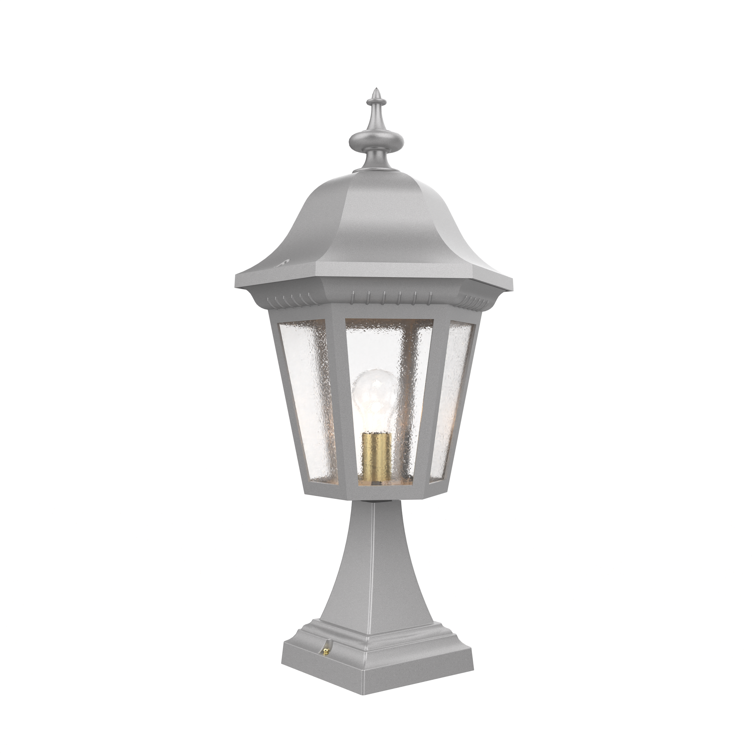 Manor - Large Pedestal Mount - 31240