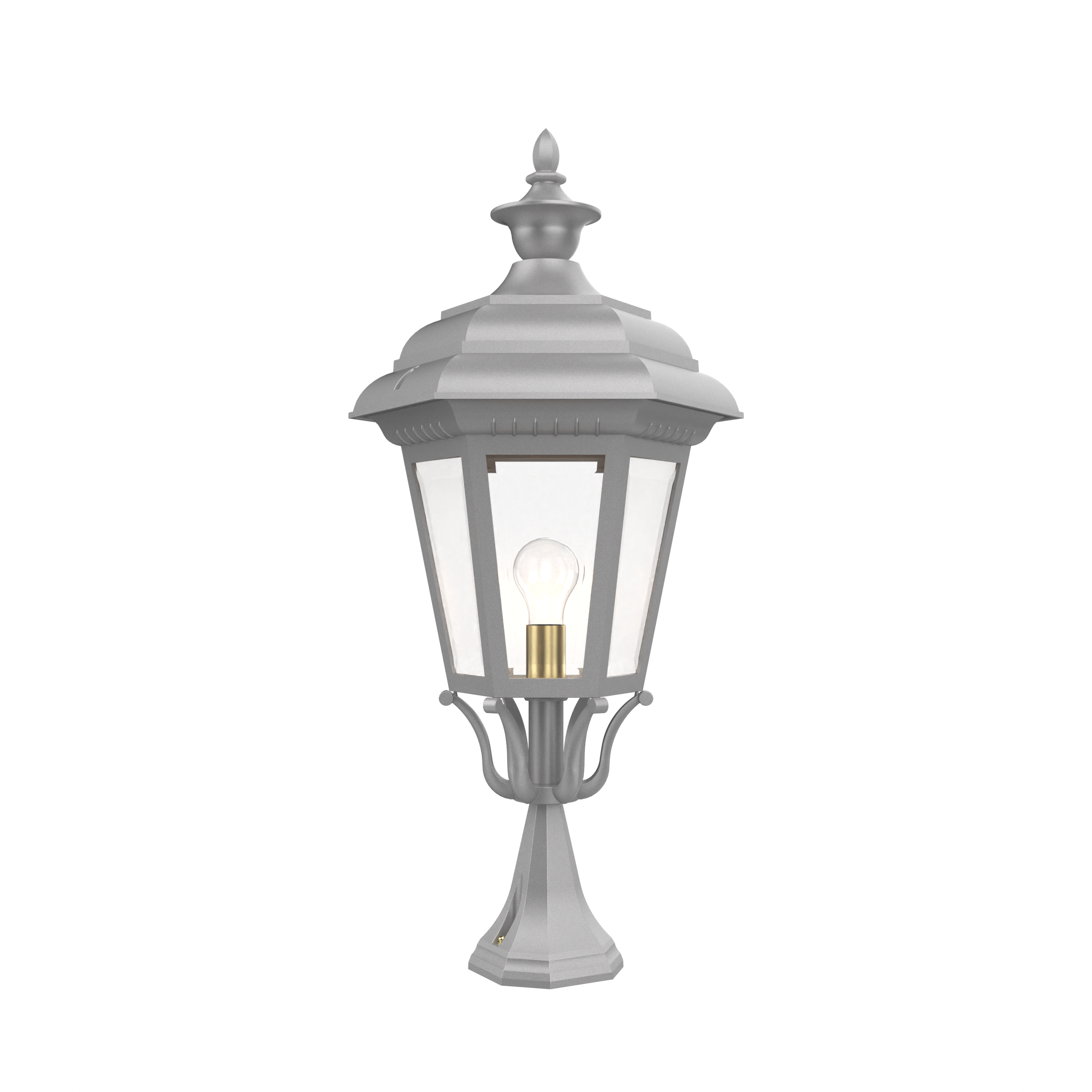 Jamestown - Large Pedestal Mount - 31440