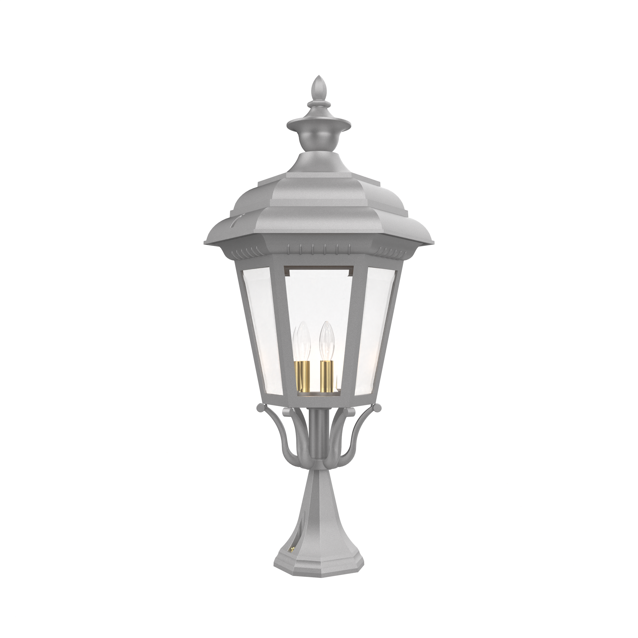Jamestown - Large Pedestal Mount - 31440