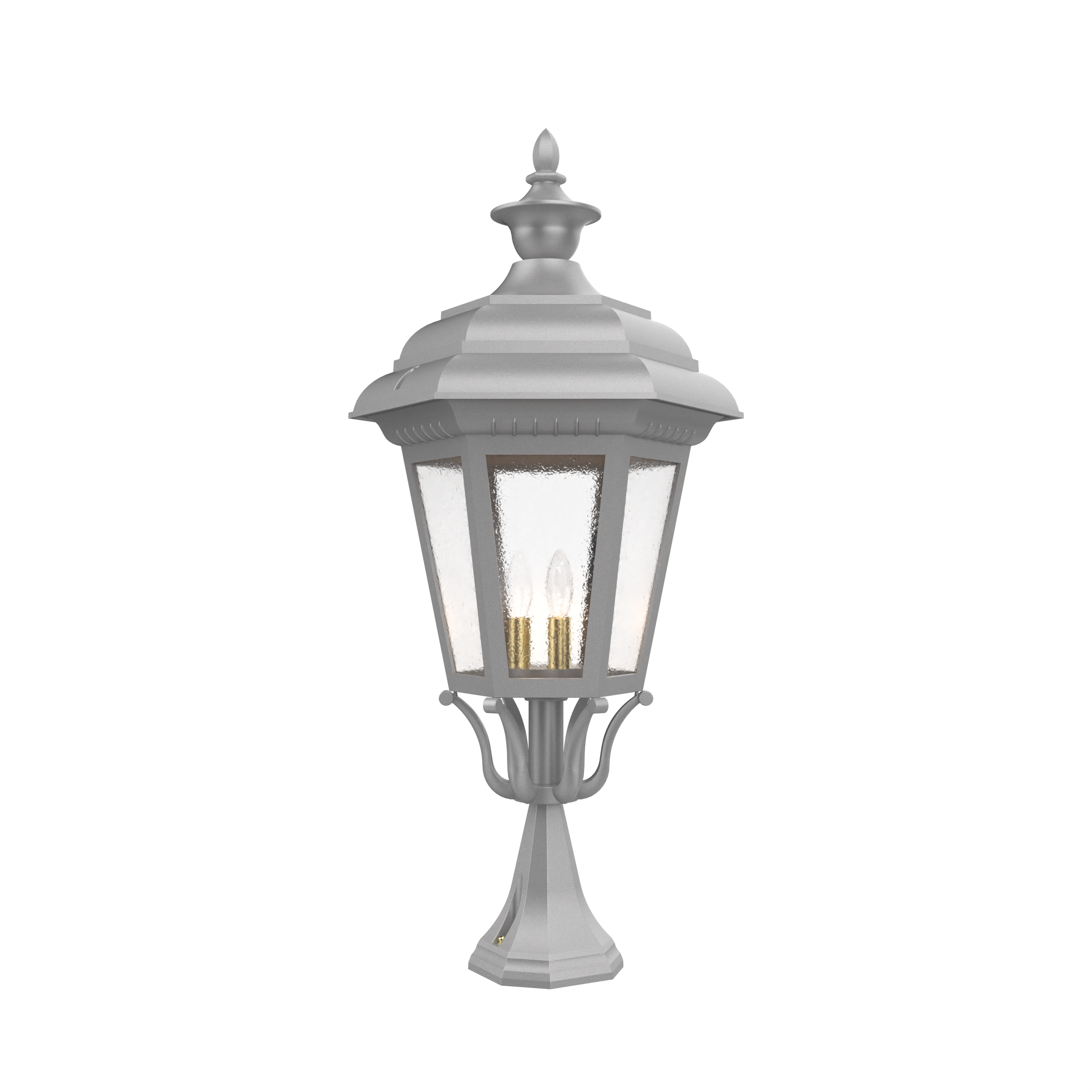 Jamestown - Large Pedestal Mount - 31440