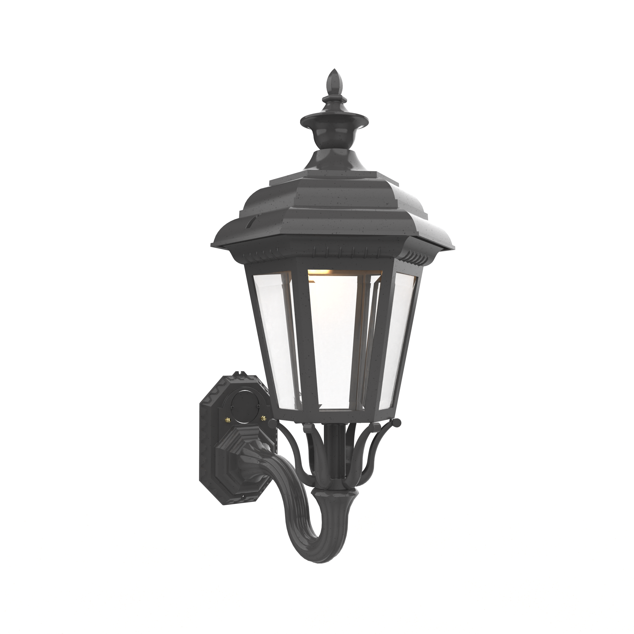 Jamestown - Wall Mount Up Large - 31486