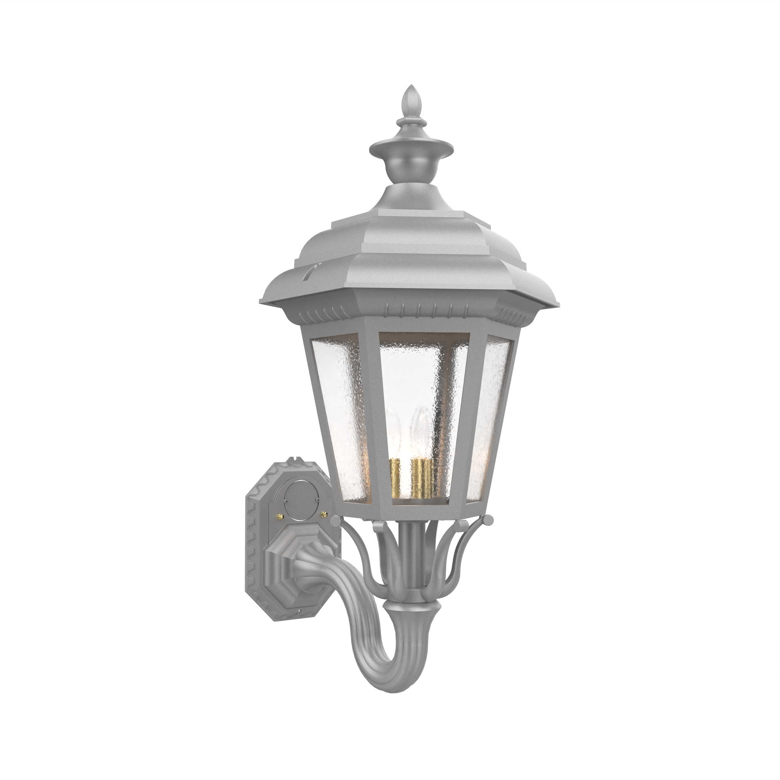 Jamestown - Wall Mount Up Large - 31486
