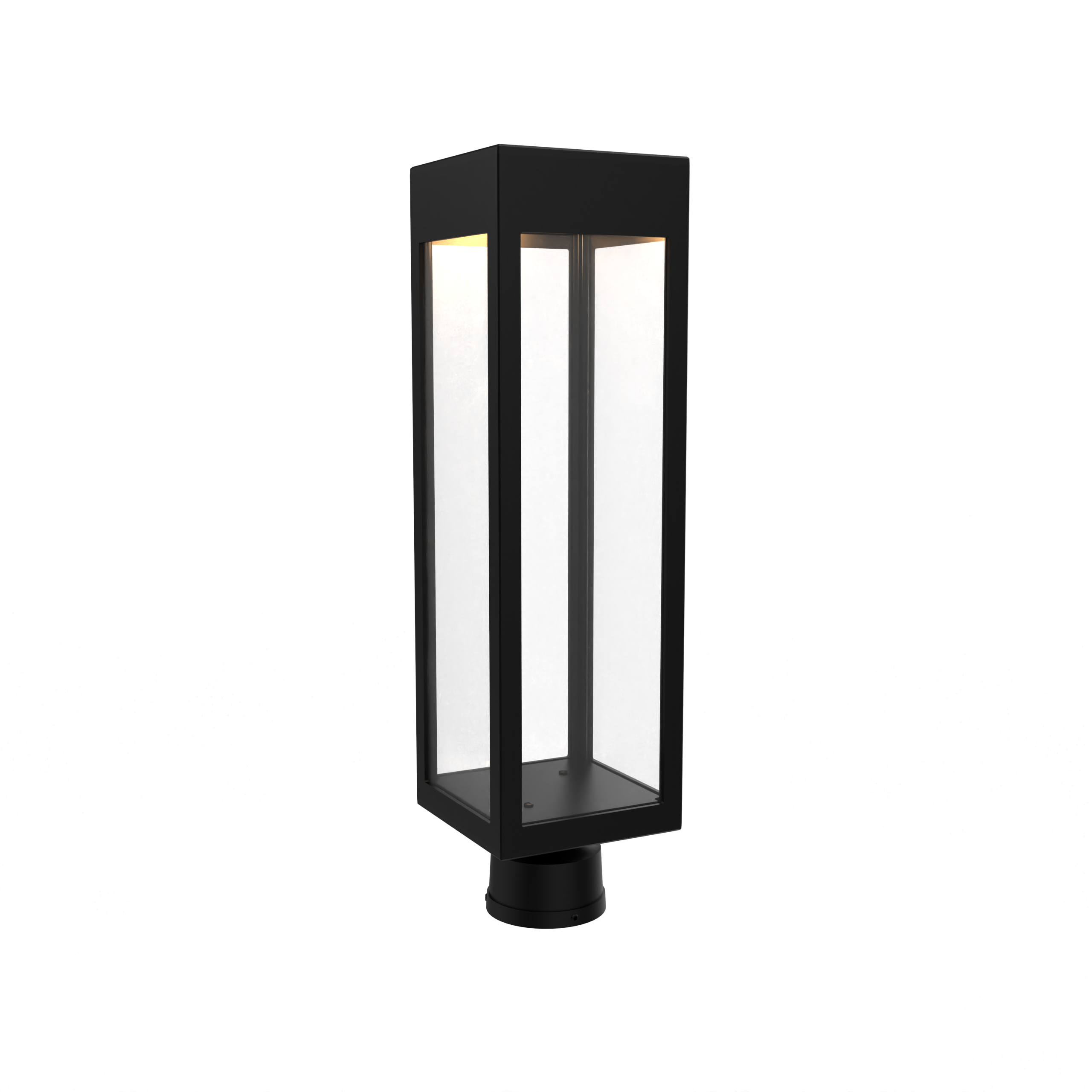Stockholm - Large Post Head - 31630