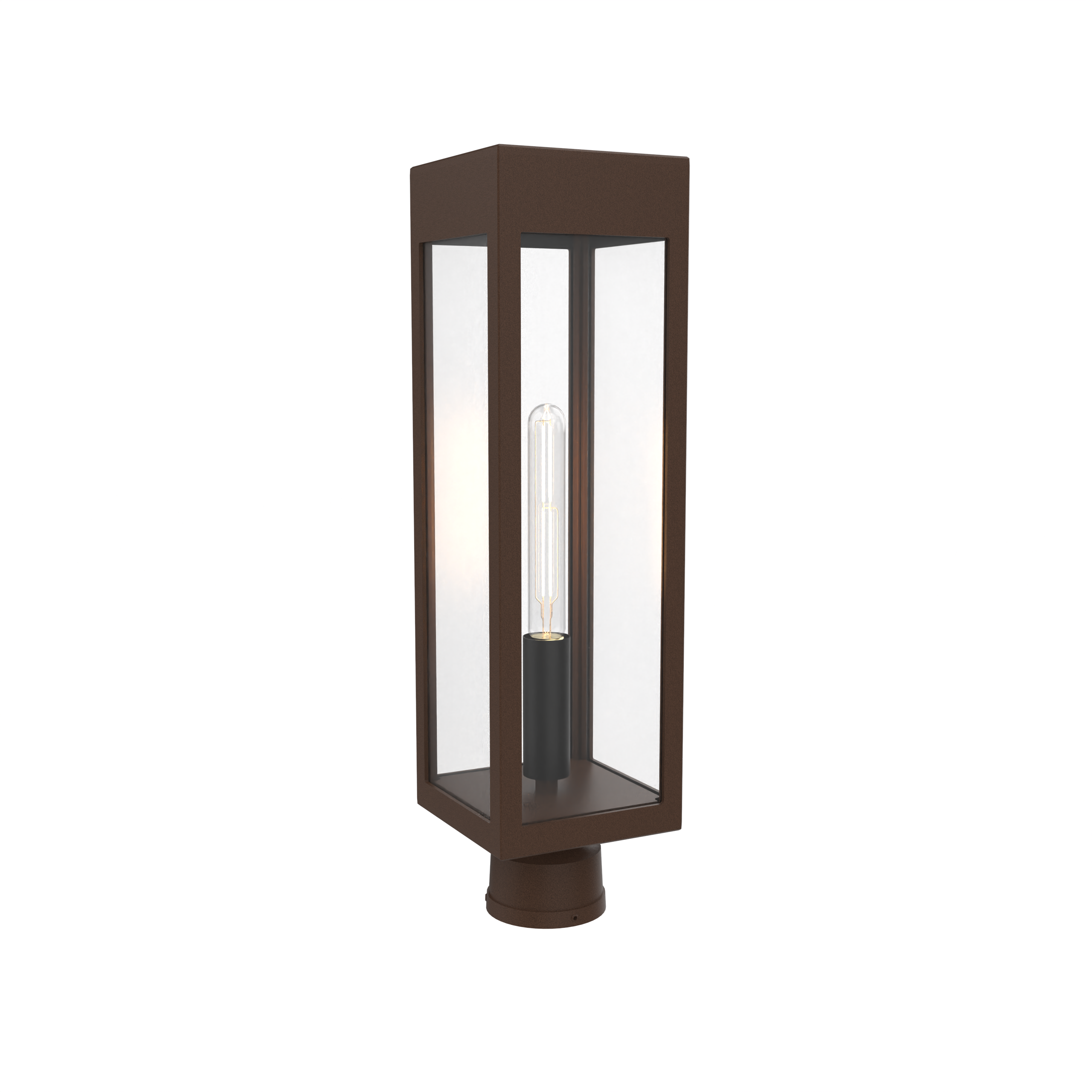 Stockholm - Large Post Head - 31630