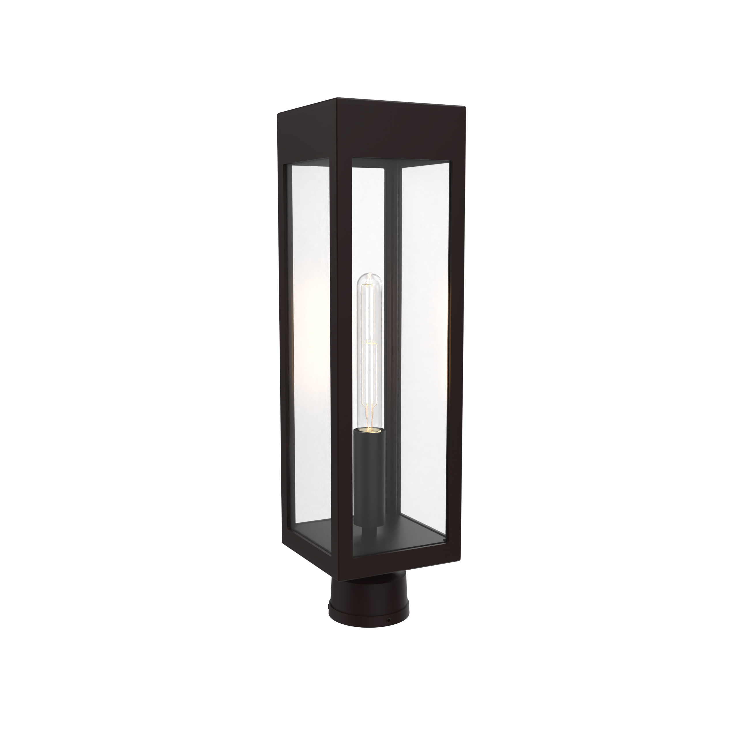Stockholm - Large Post Head - 31630