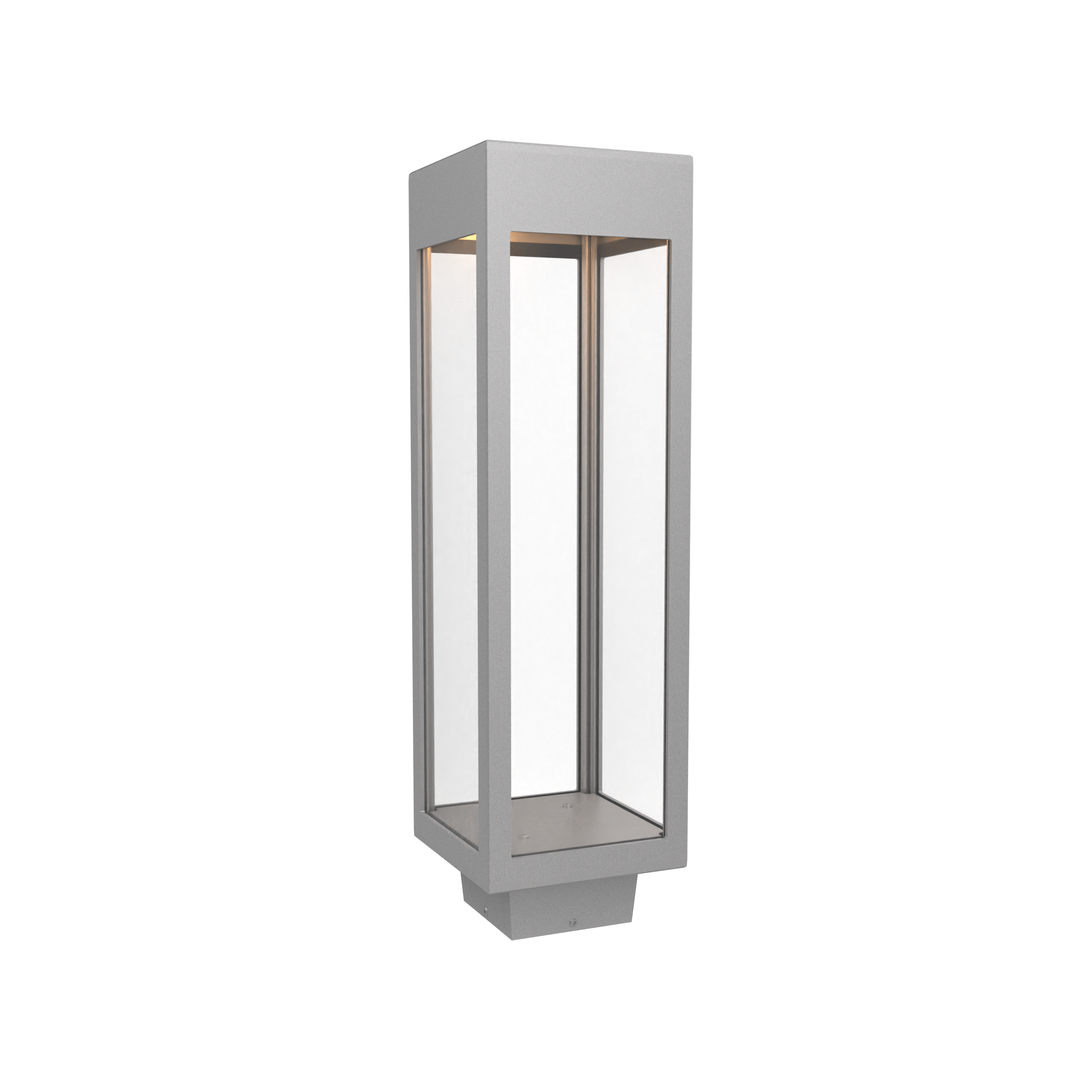 Stockholm - Large Square Post Head - 31635