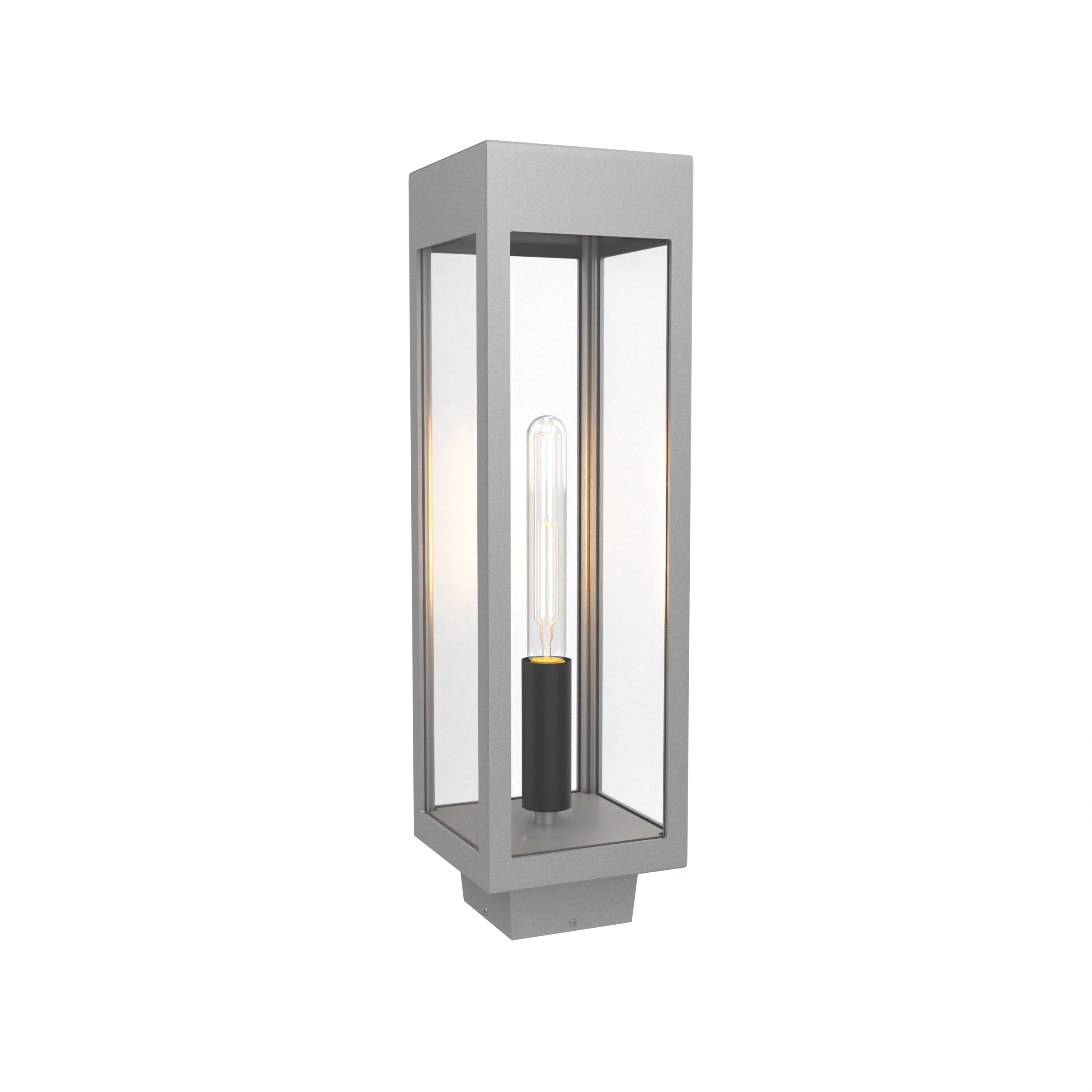 Stockholm - Large Square Post Head - 31635