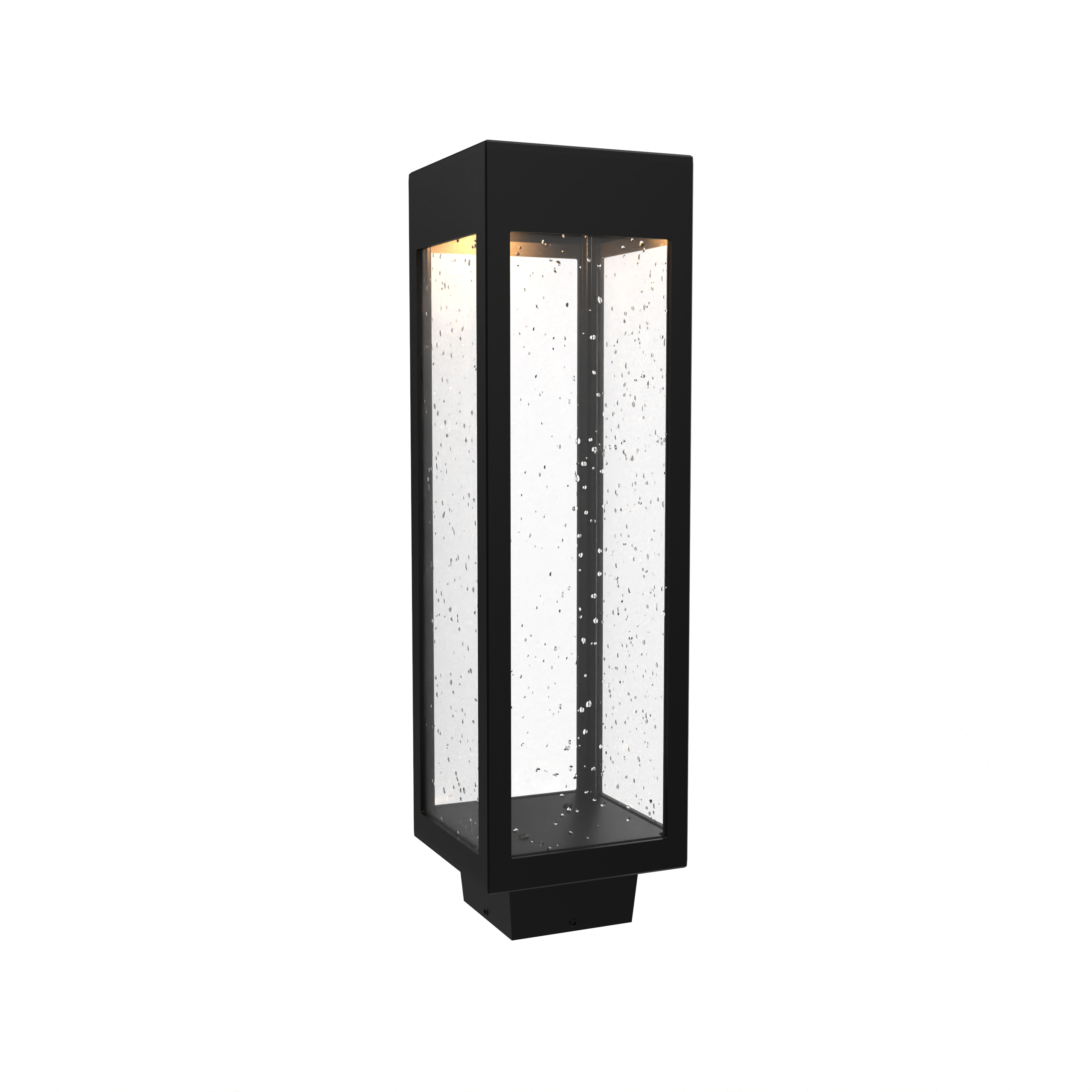 Stockholm - Large Square Post Head - 31635