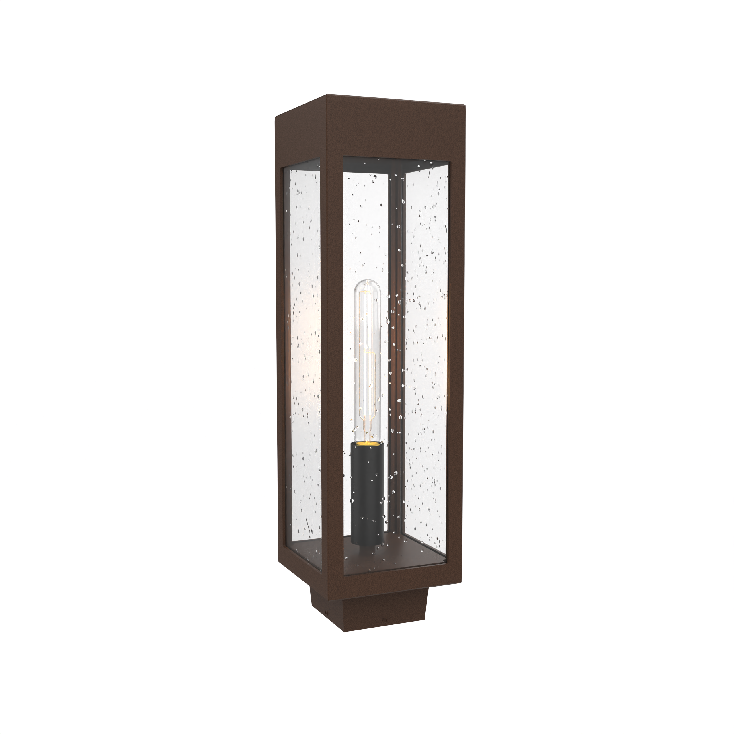 Stockholm - Large Square Post Head - 31635