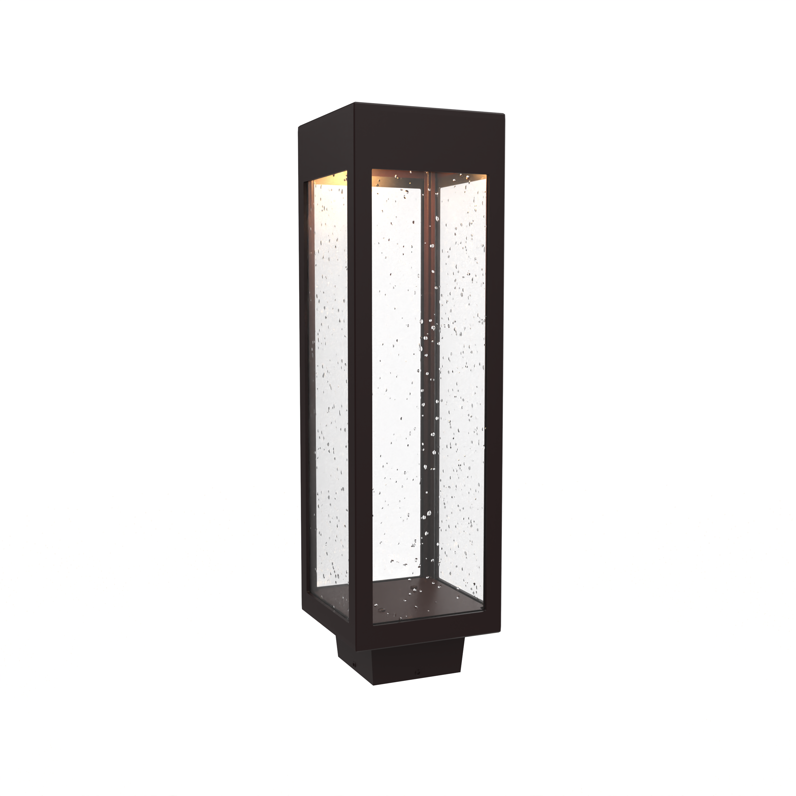 Stockholm - Large Square Post Head - 31635