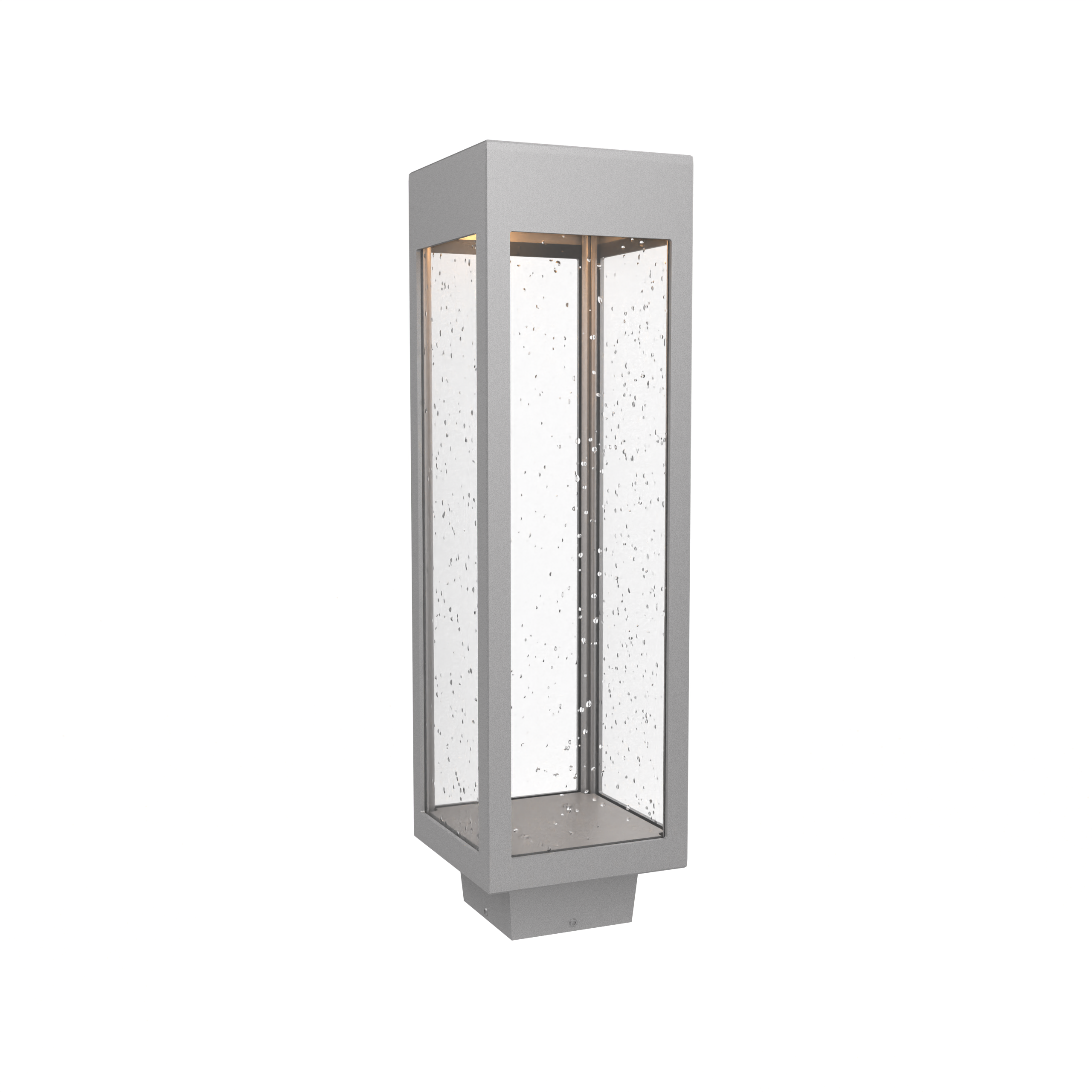 Stockholm - Large Square Post Head - 31635