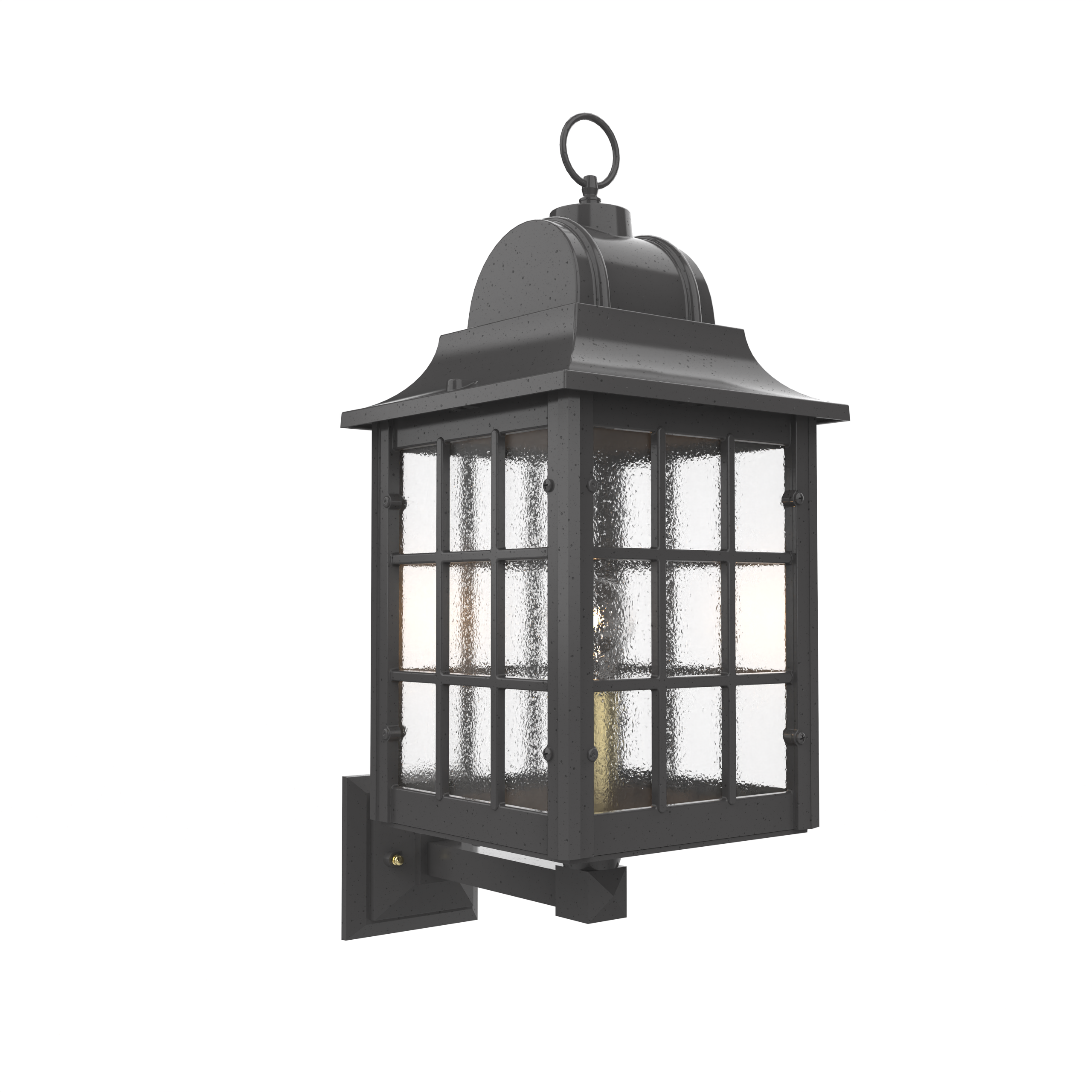 Concorde - Large Upright Wall Mount - 32565