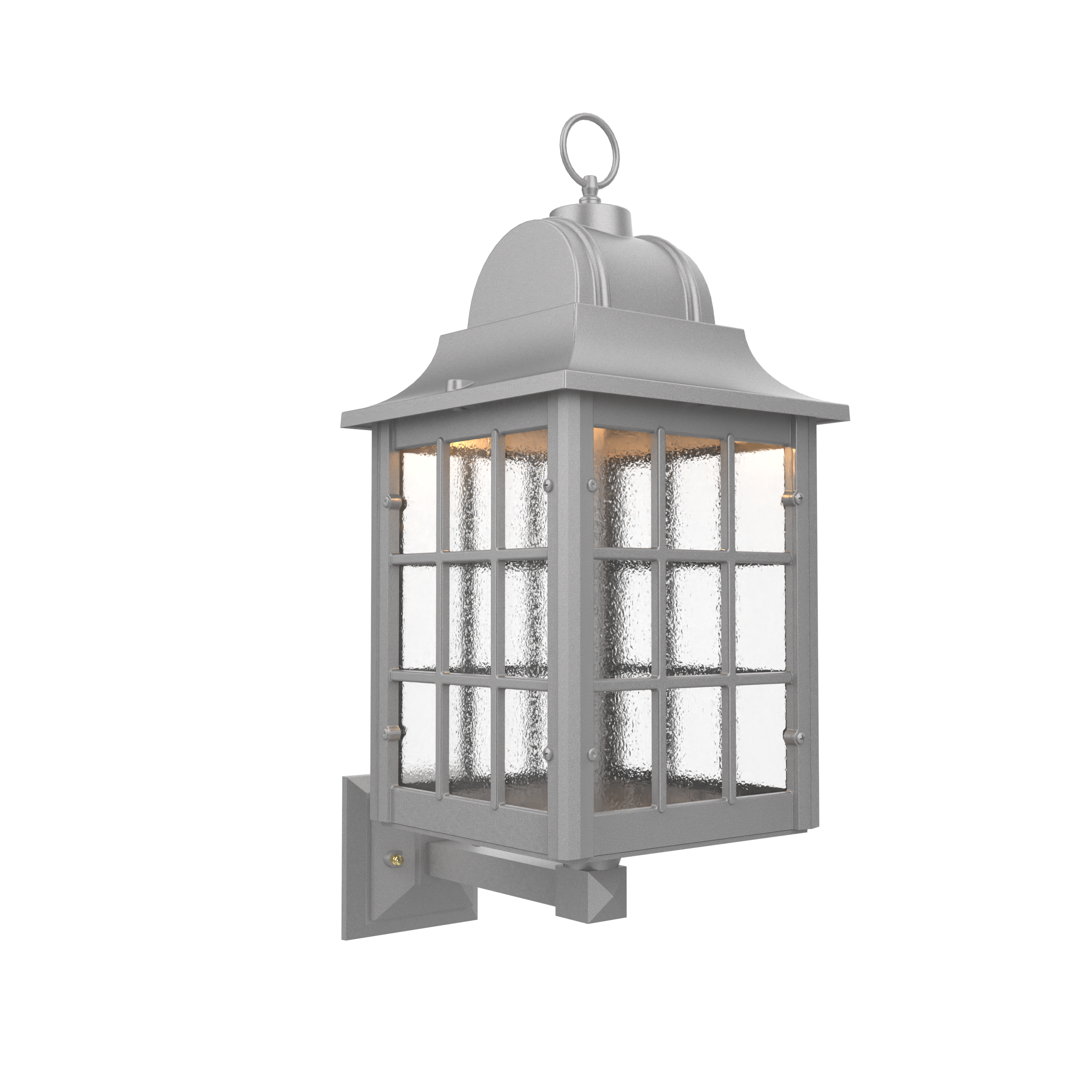 Concorde - Large Upright Wall Mount - 32565