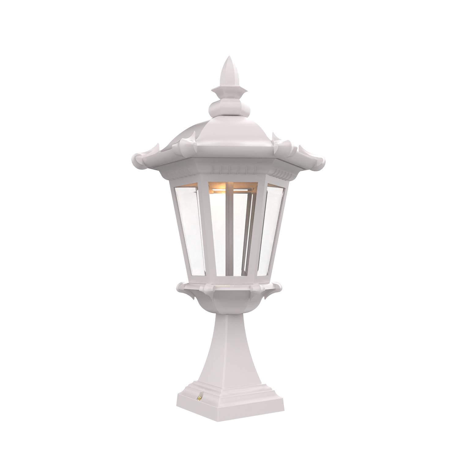 Montpellier - Large Pedestal Mount - 33340