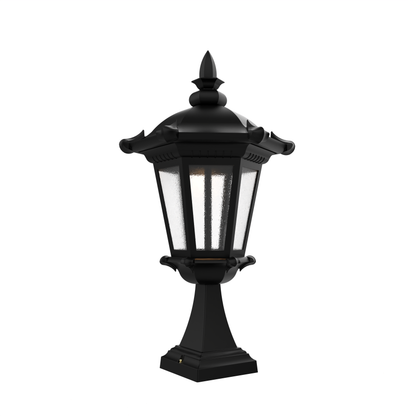 Montpellier - Large Pedestal Mount - 33340