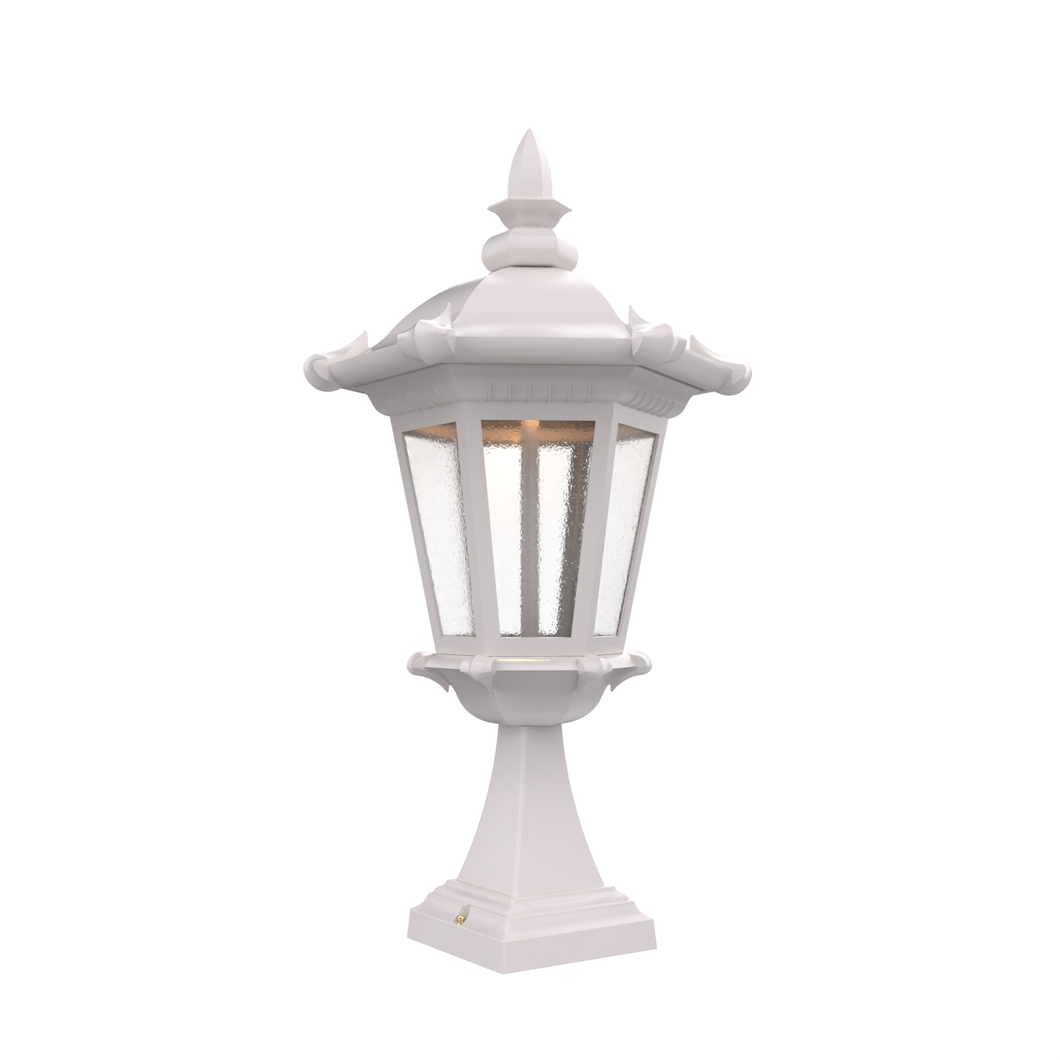 Montpellier - Large Pedestal Mount - 33340