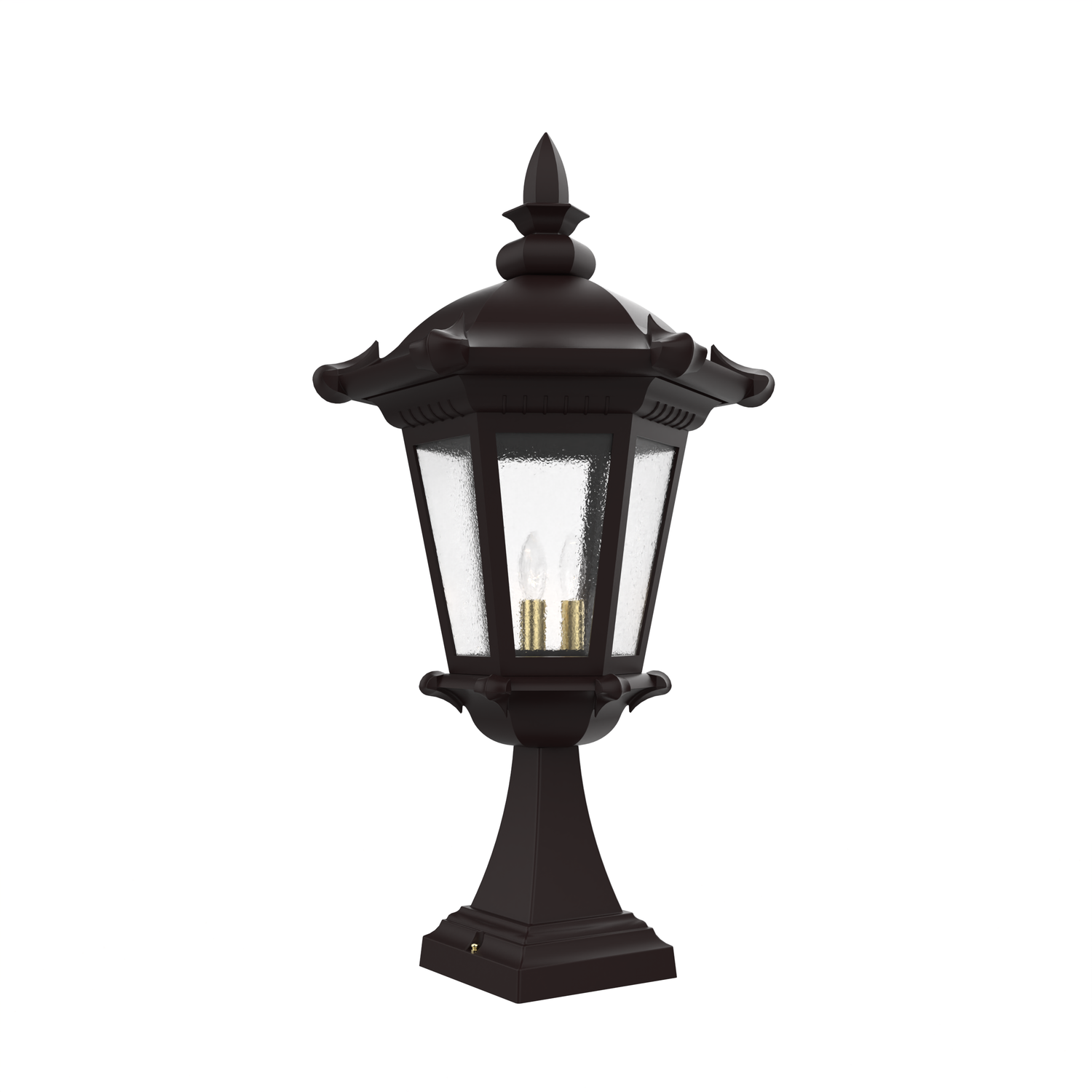 Montpellier - Large Pedestal Mount - 33340