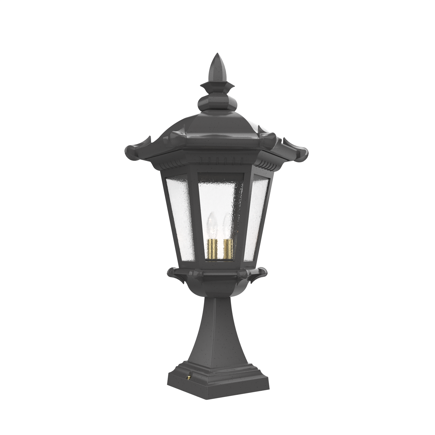 Montpellier - Large Pedestal Mount - 33340