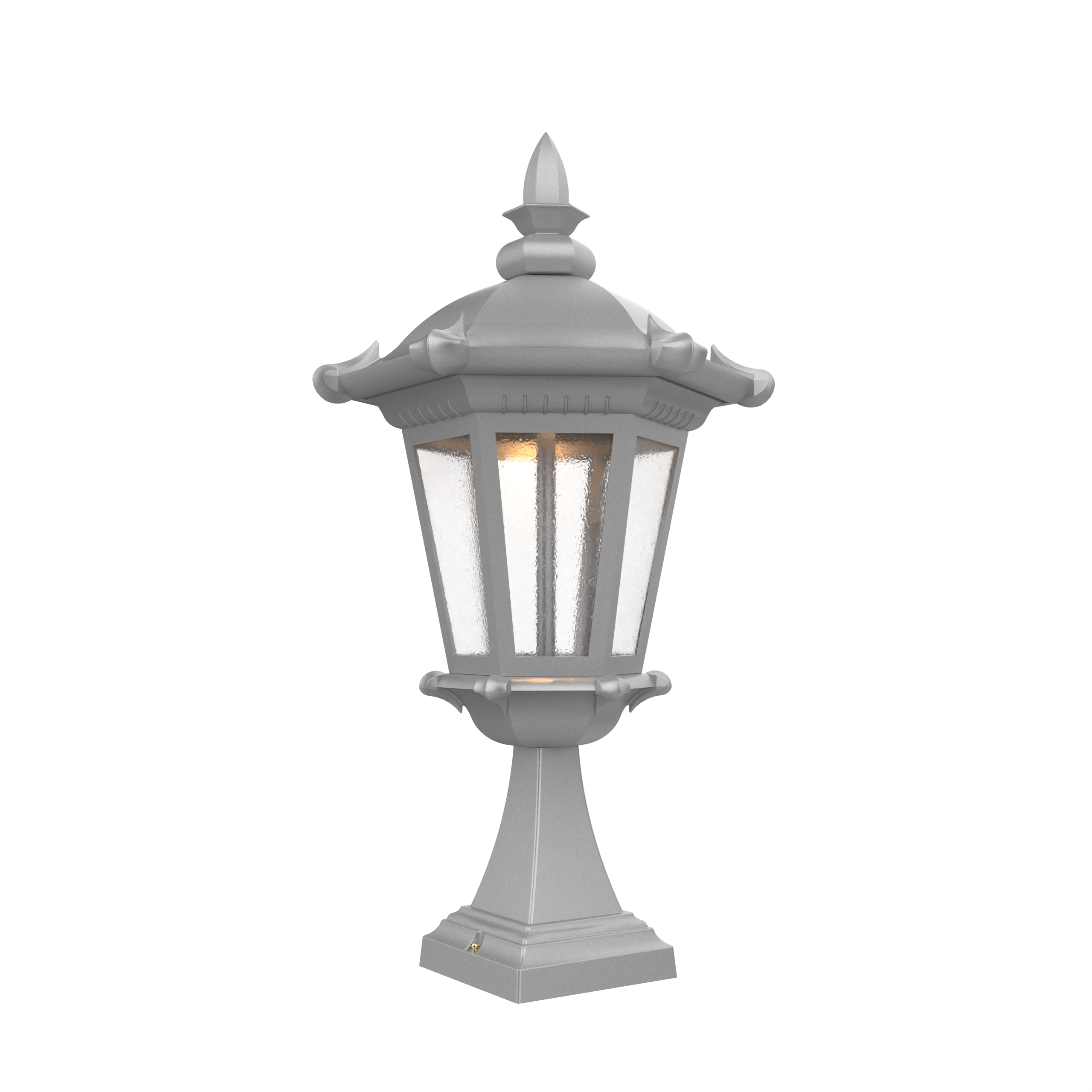 Montpellier - Large Pedestal Mount - 33340