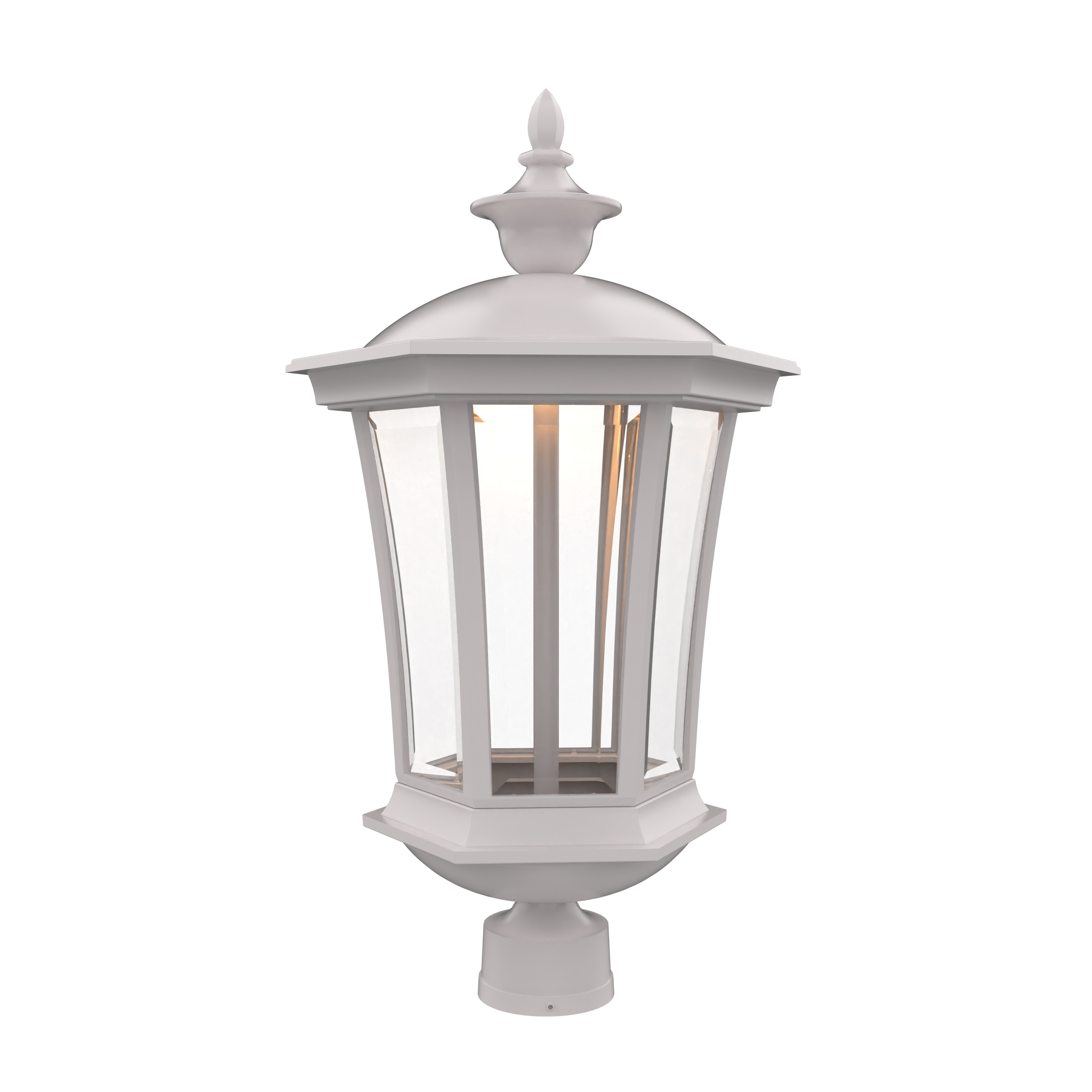 Westminster - Large Post Head - 33530
