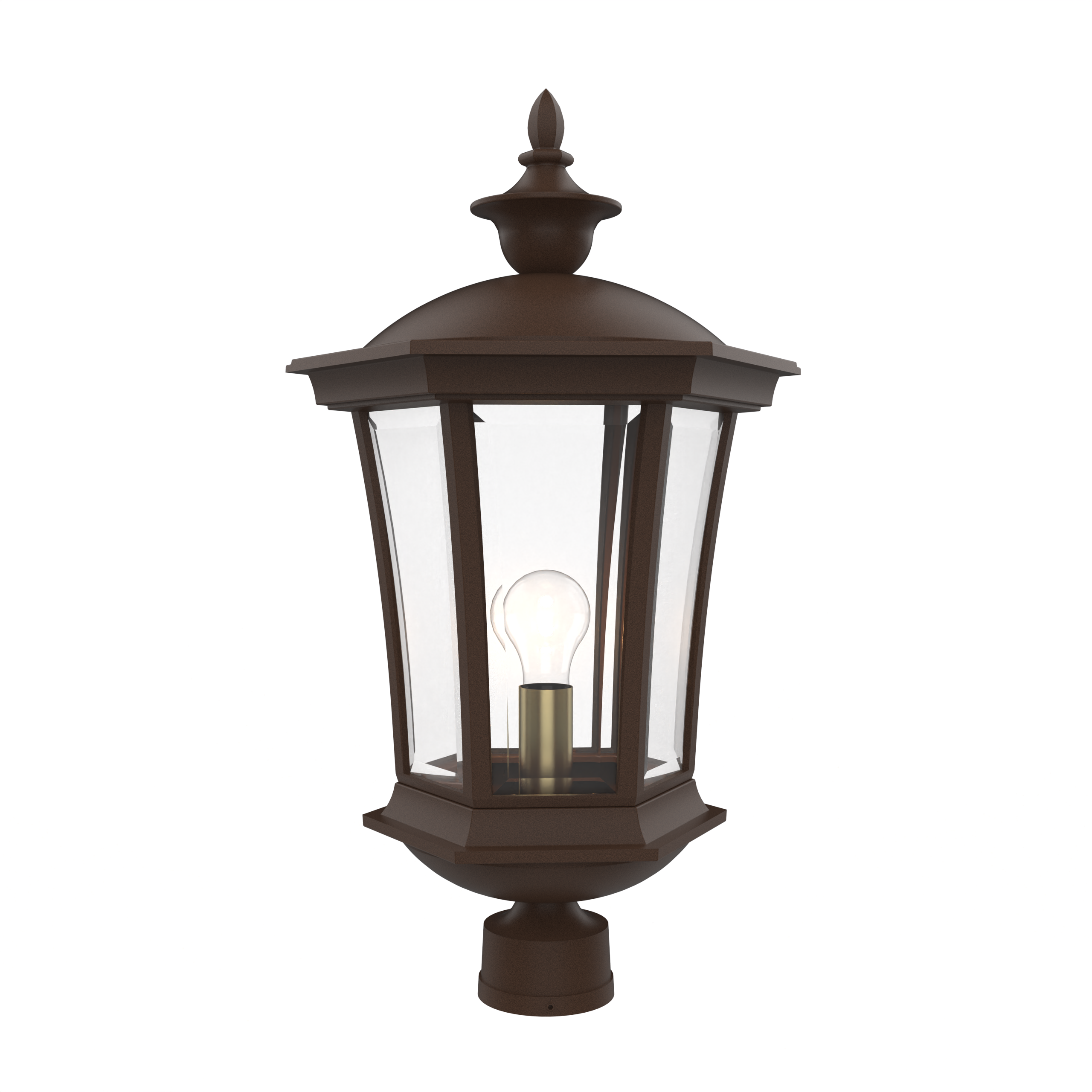 Westminster - Large Post Head - 33530