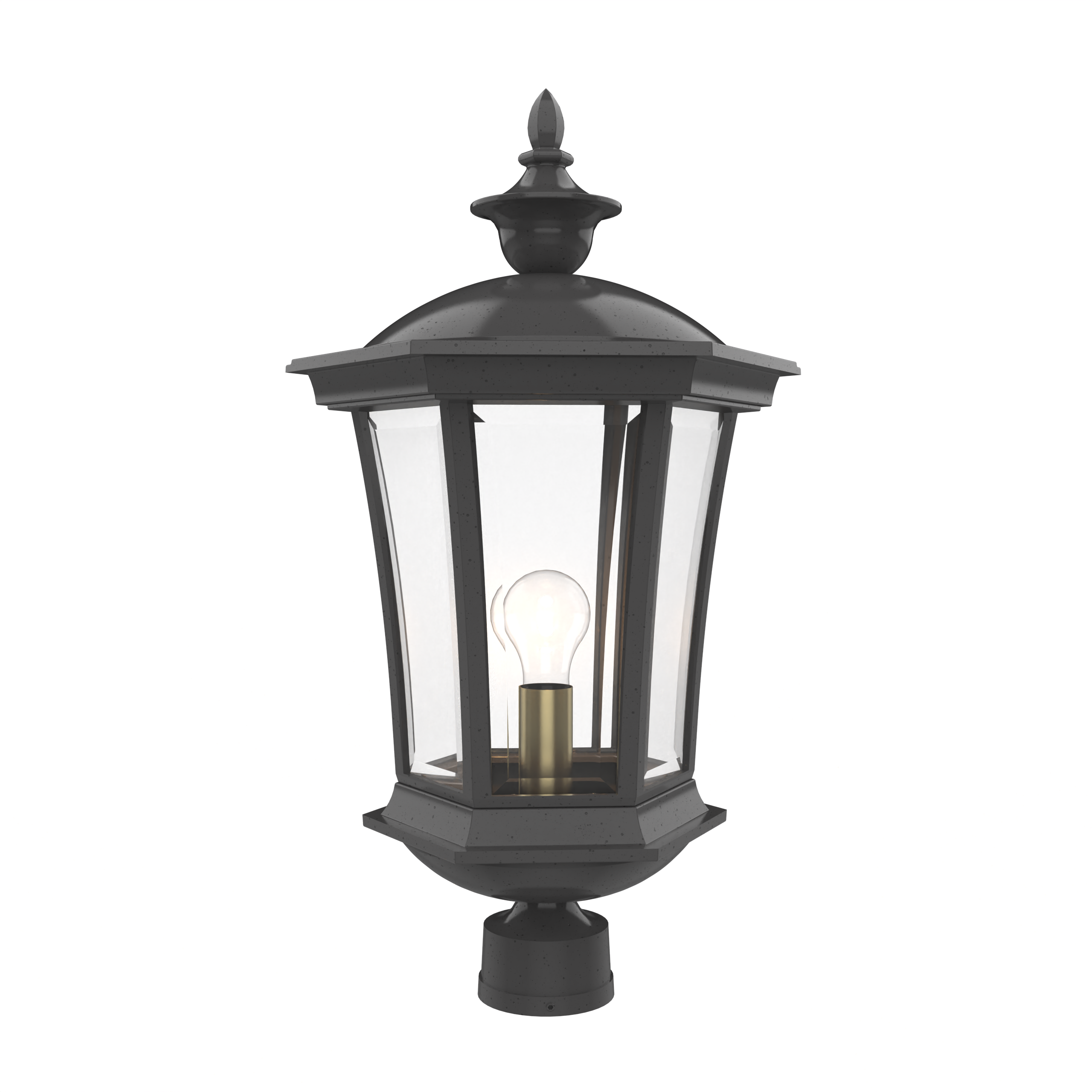 Westminster - Large Post Head - 33530