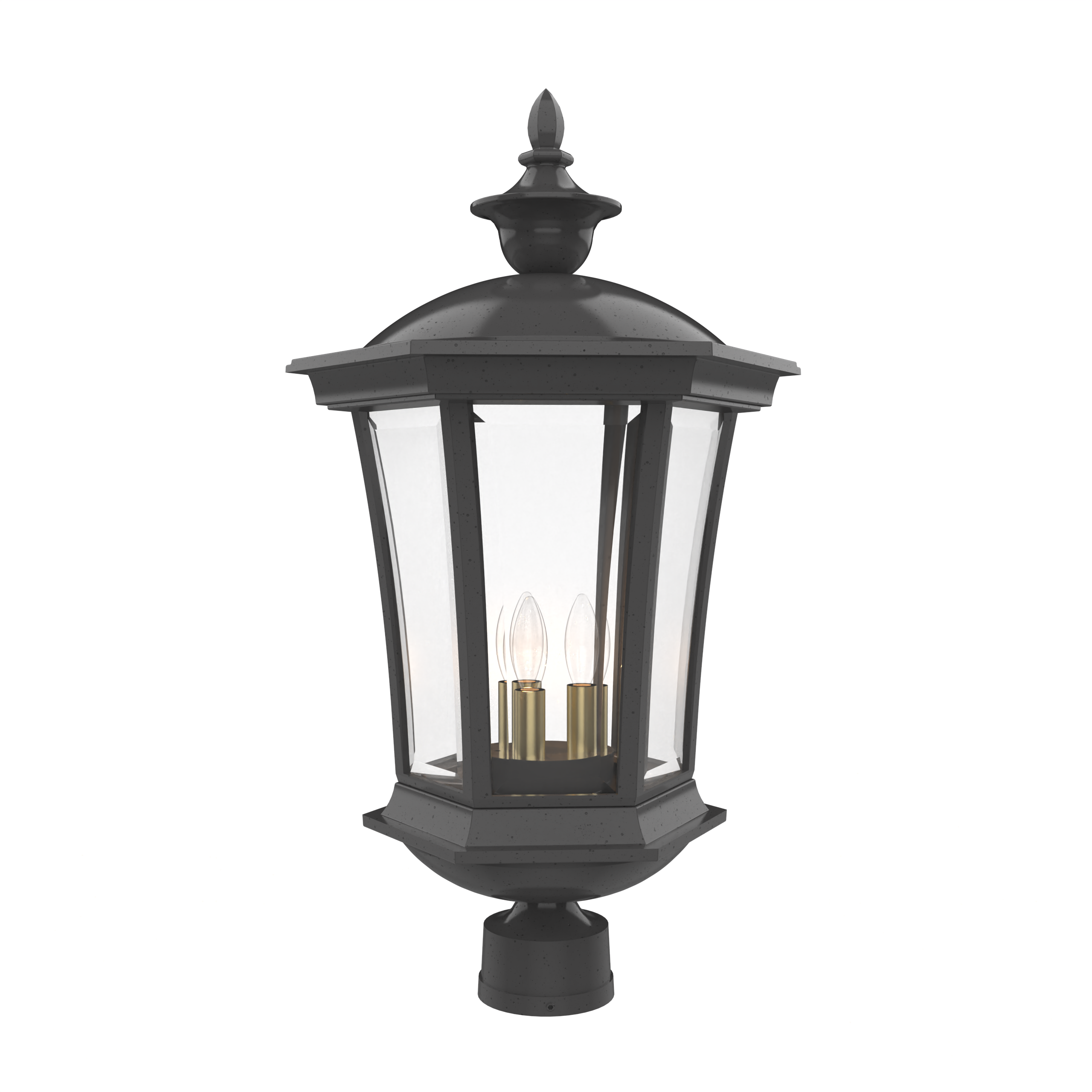 Westminster - Large Post Head - 33530