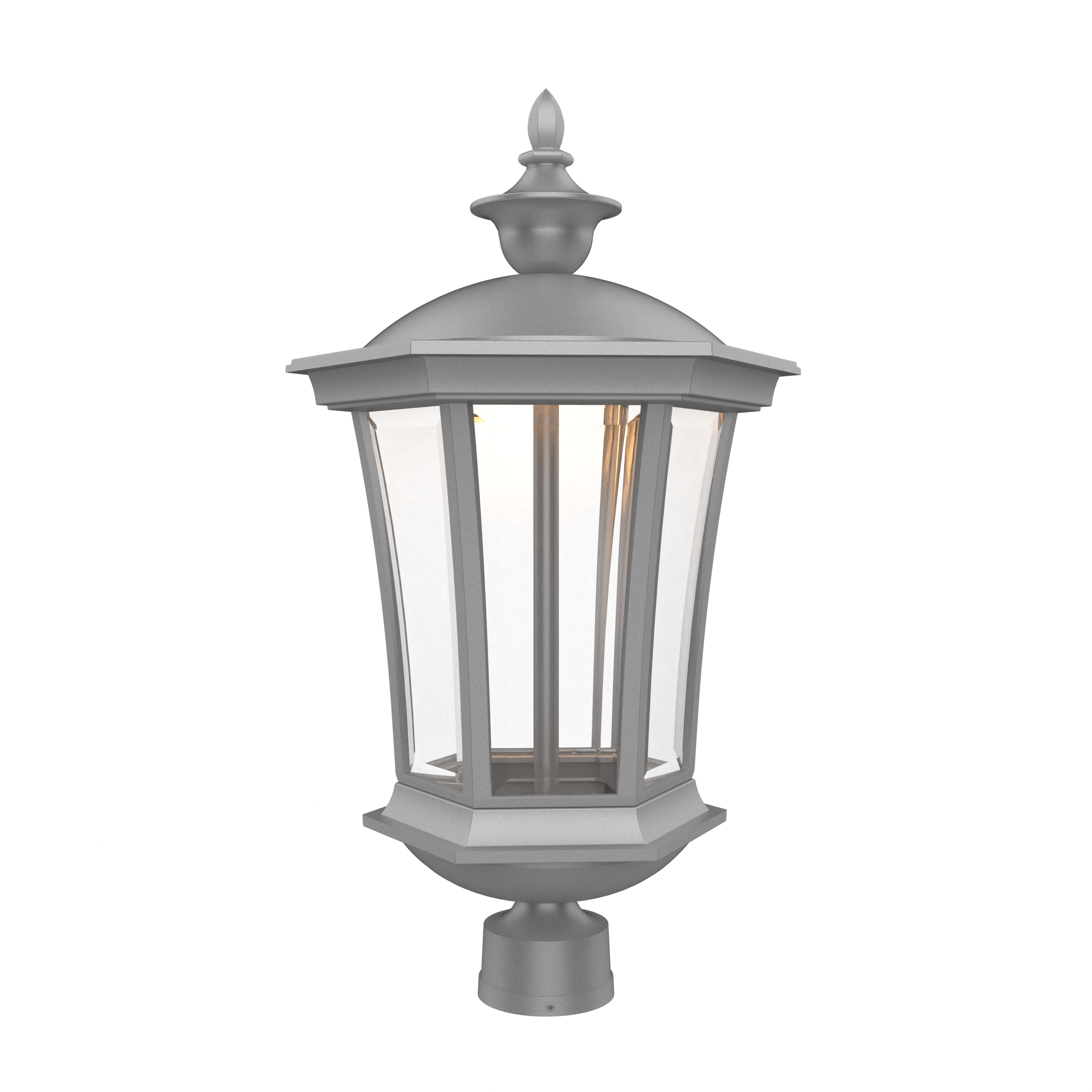 Westminster - Large Post Head - 33530