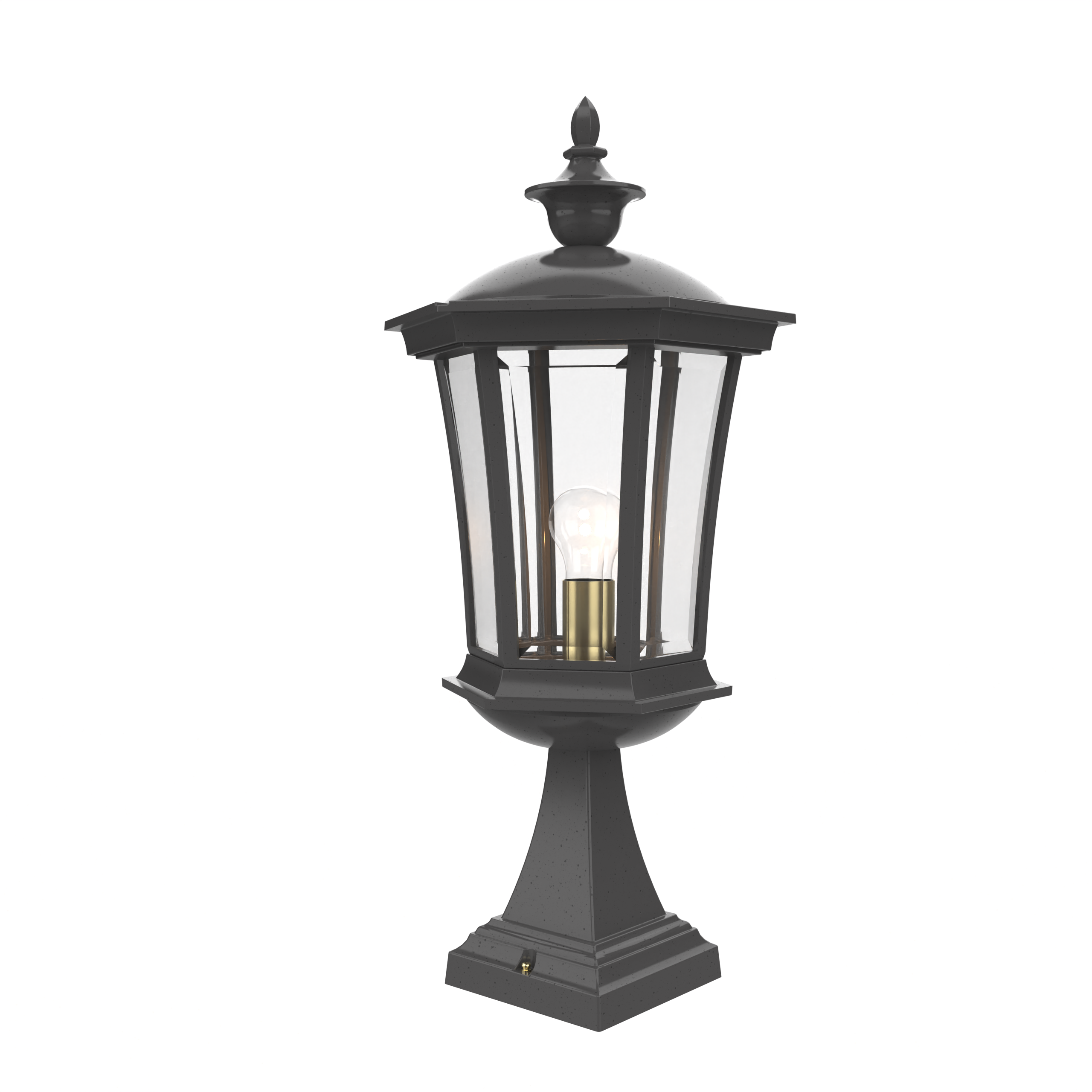 Westminster - Large Pedestal Mount - 33540